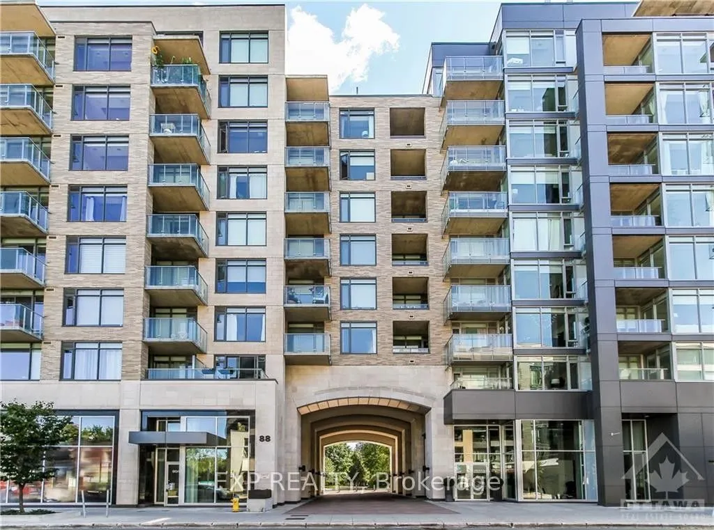 88 Richmond Road #Unit 314