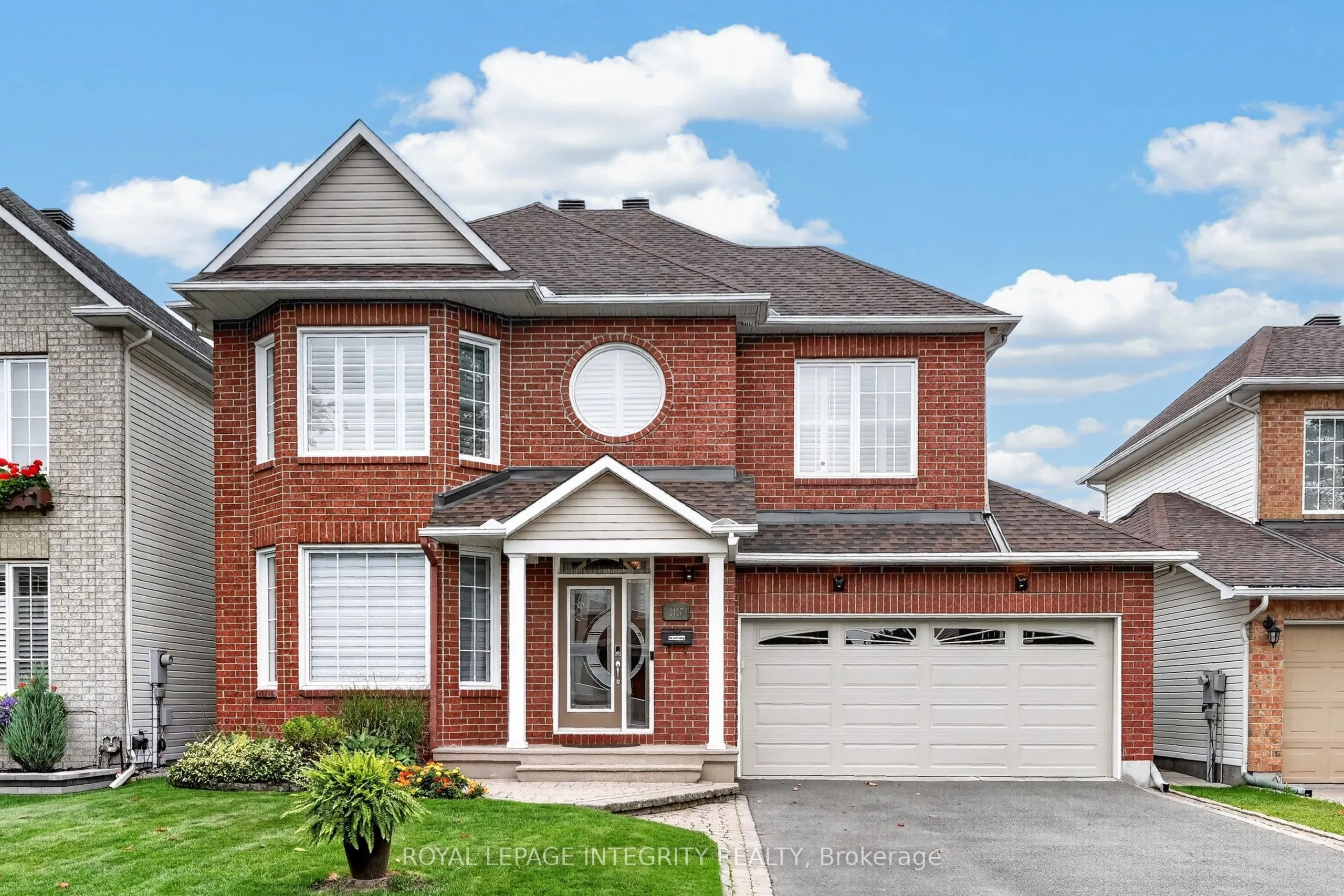 2117 Sandy Oaks Drive