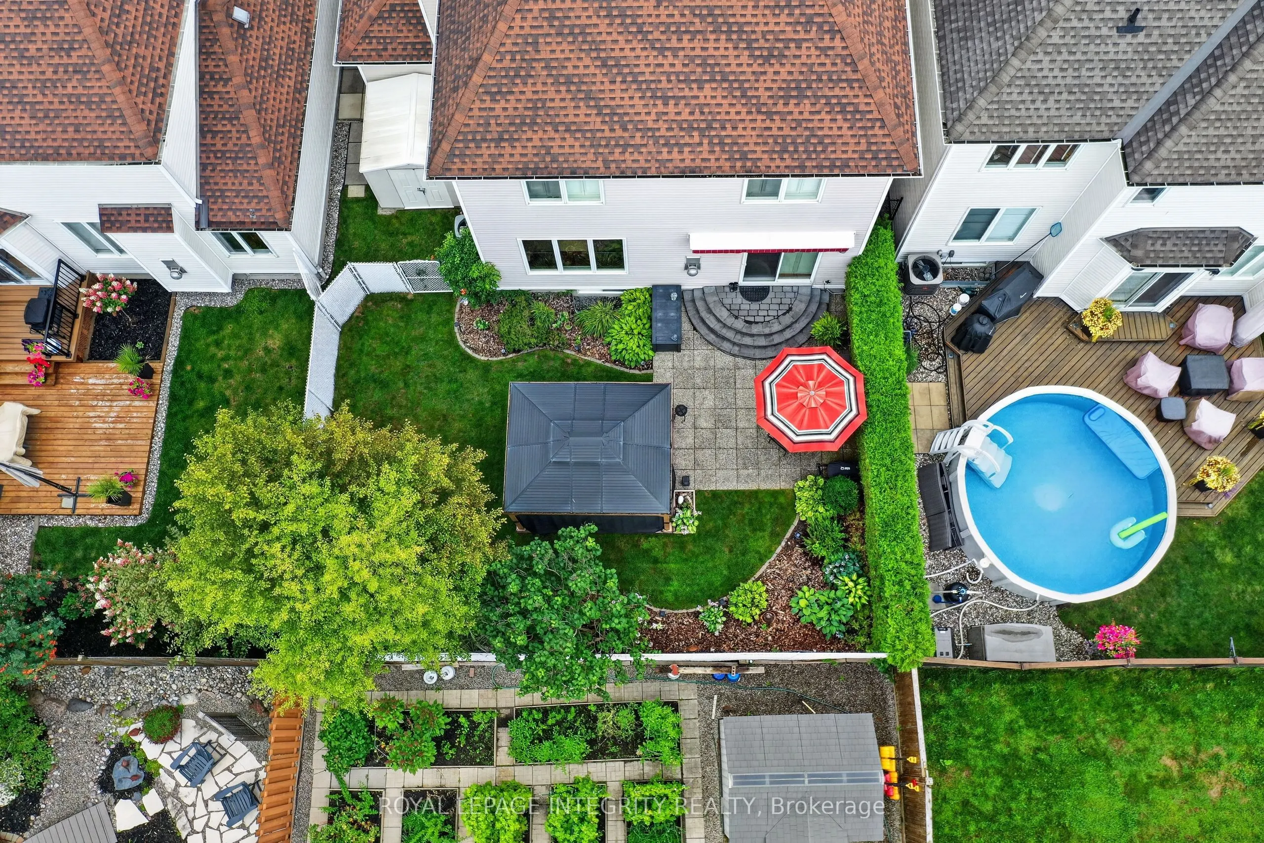 2117 Sandy Oaks Drive