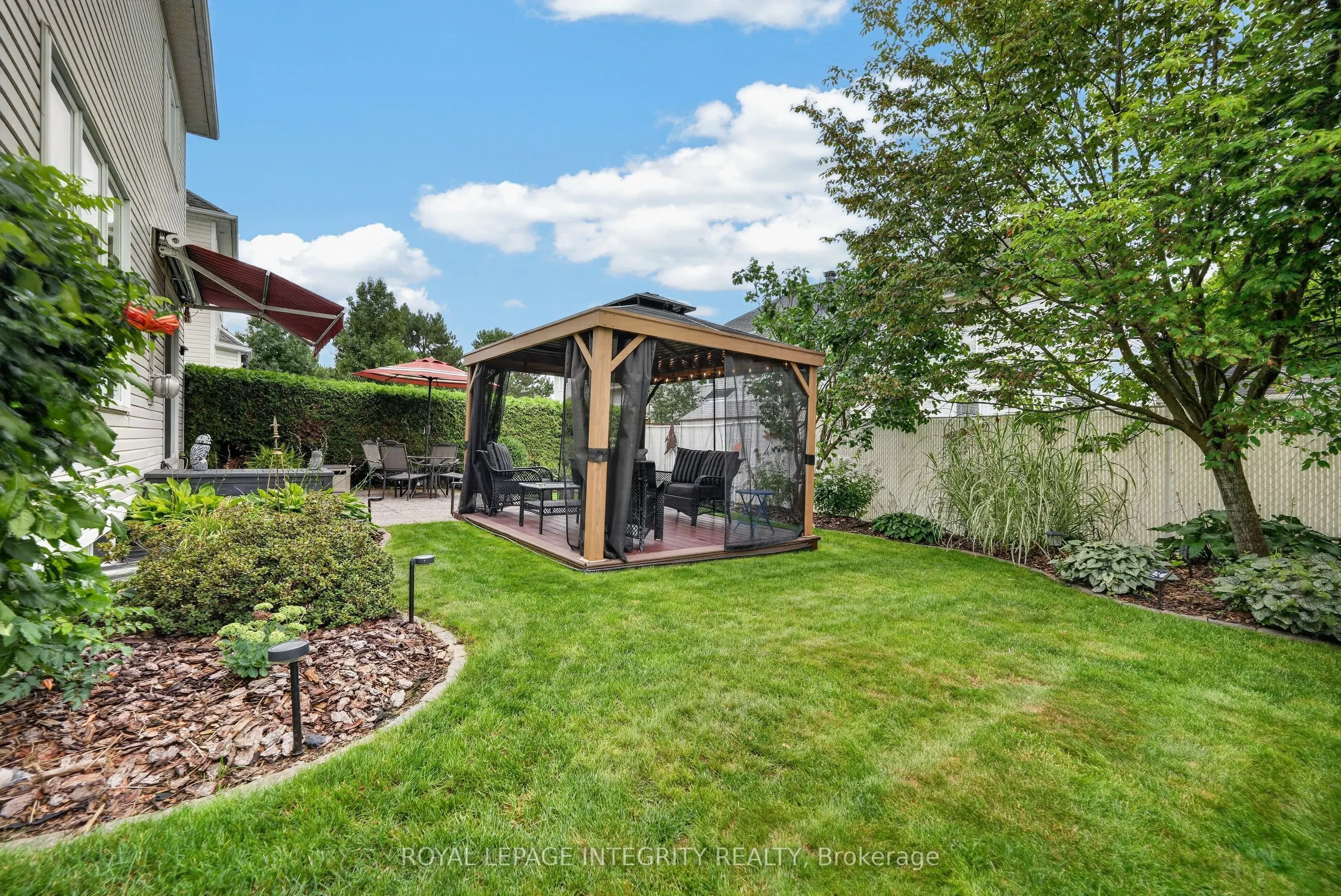 2117 Sandy Oaks Drive