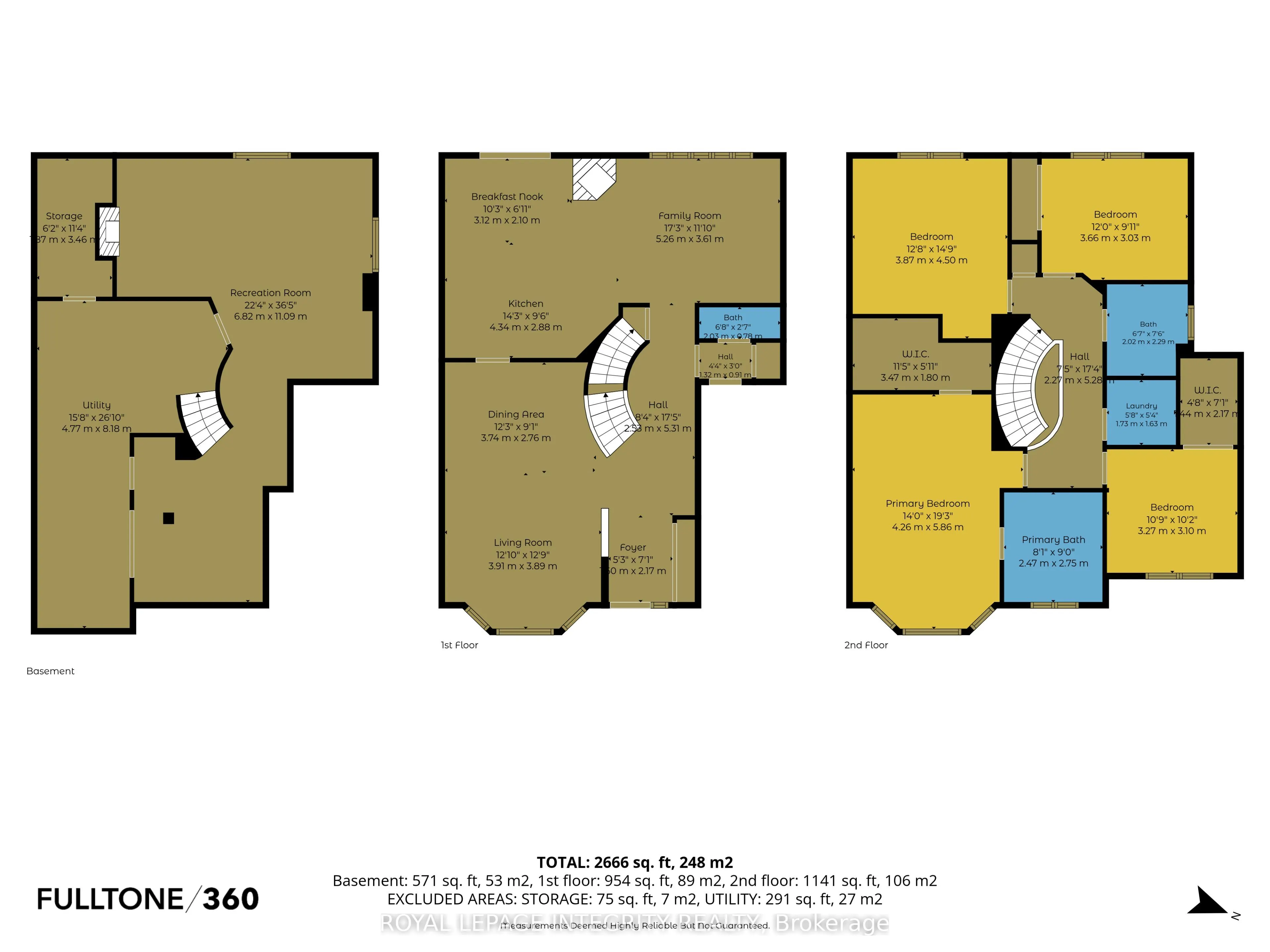 2117 Sandy Oaks Drive