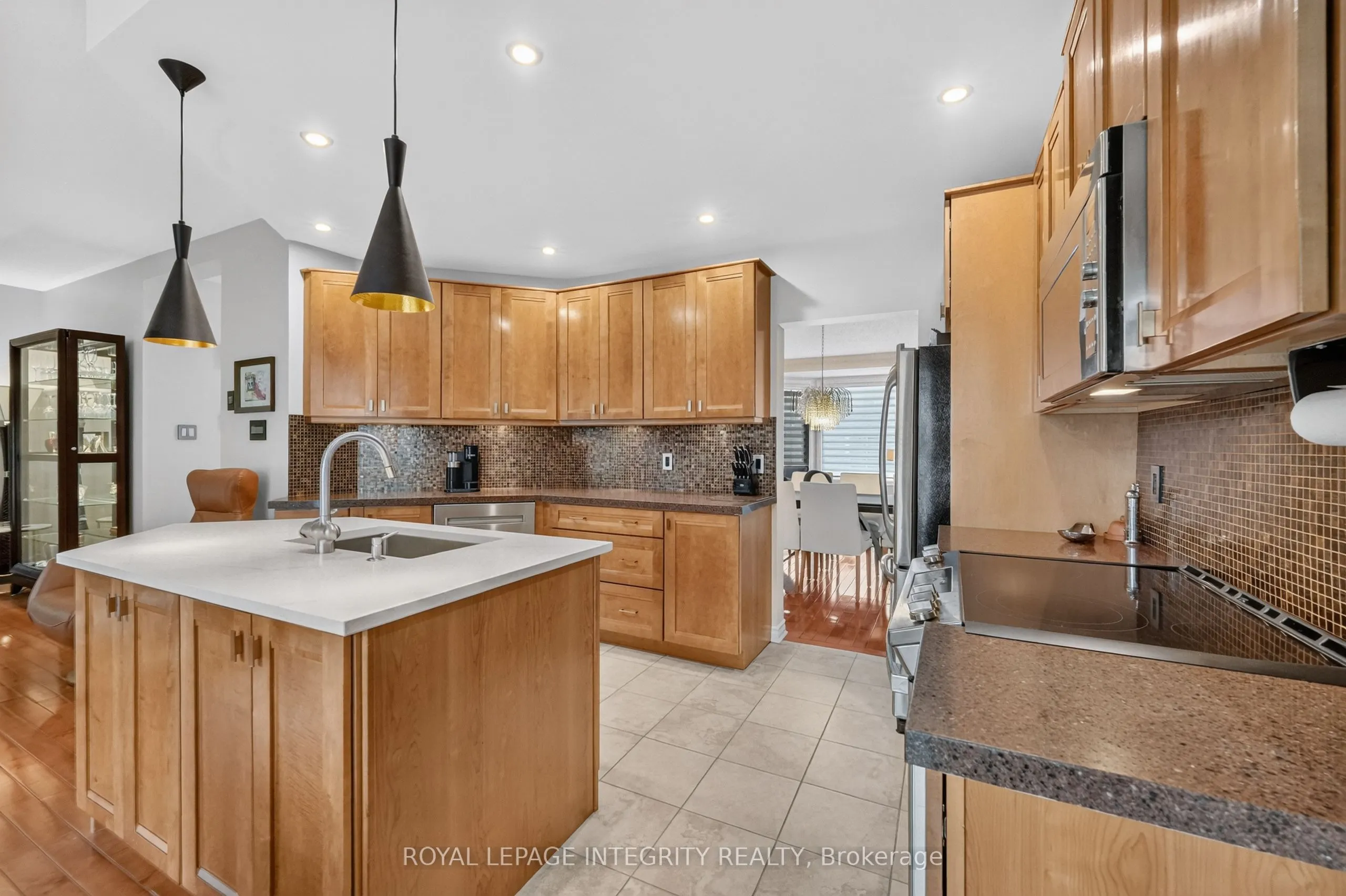 2117 Sandy Oaks Drive