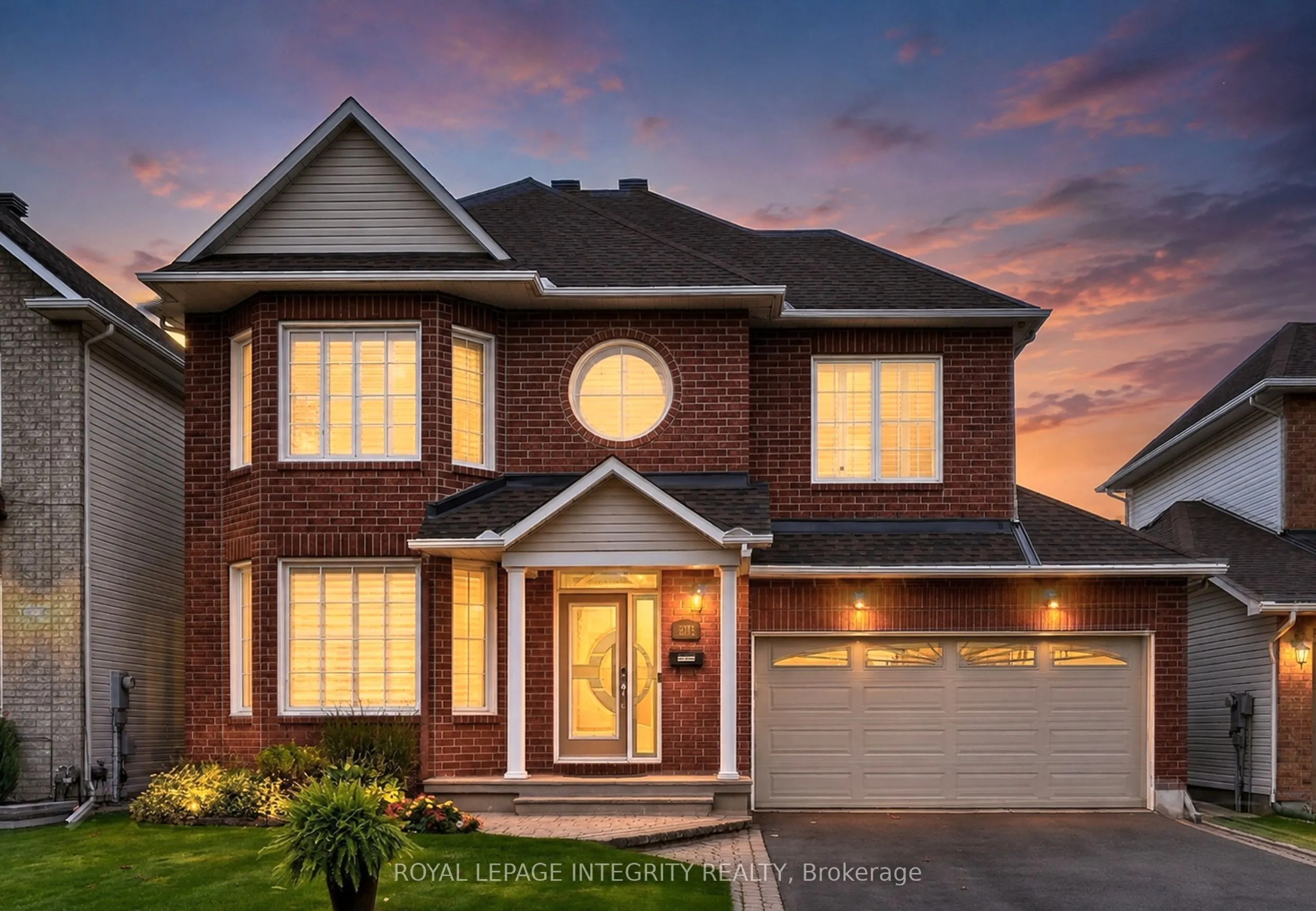 2117 Sandy Oaks Drive