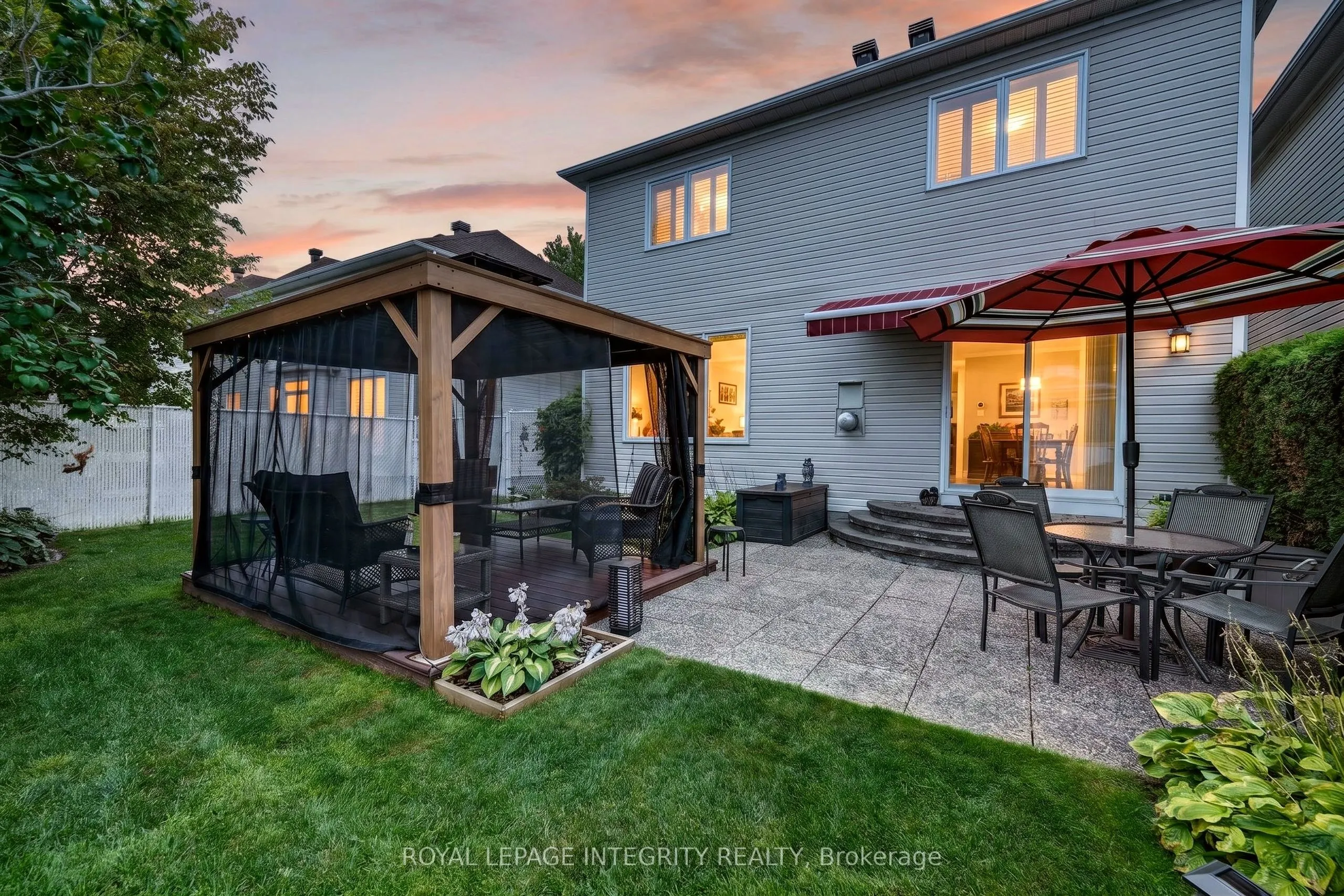 2117 Sandy Oaks Drive