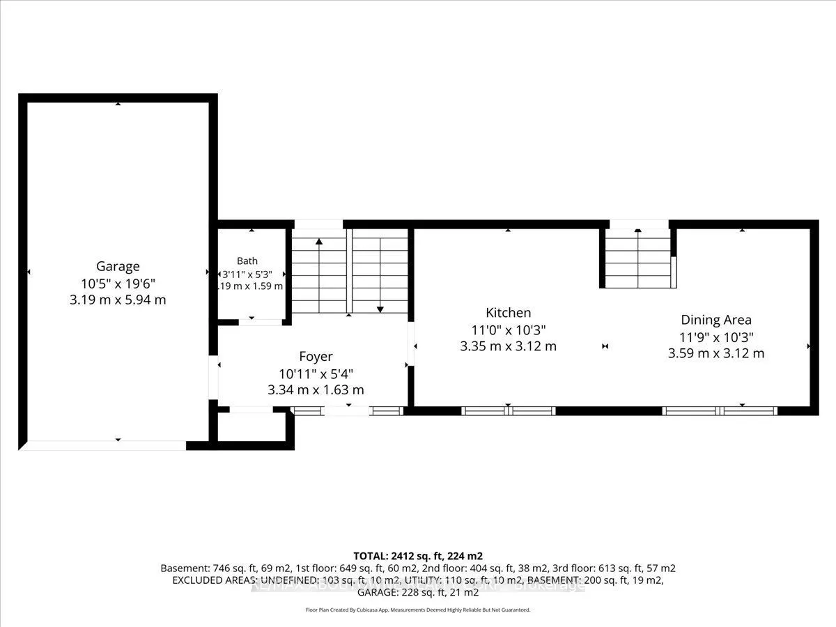 943 Mayfair Crescent
