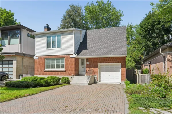 49 Glencairn Avenue