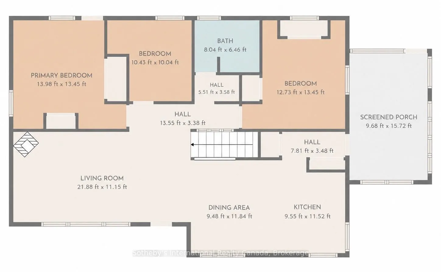 1088 Shennamere Road