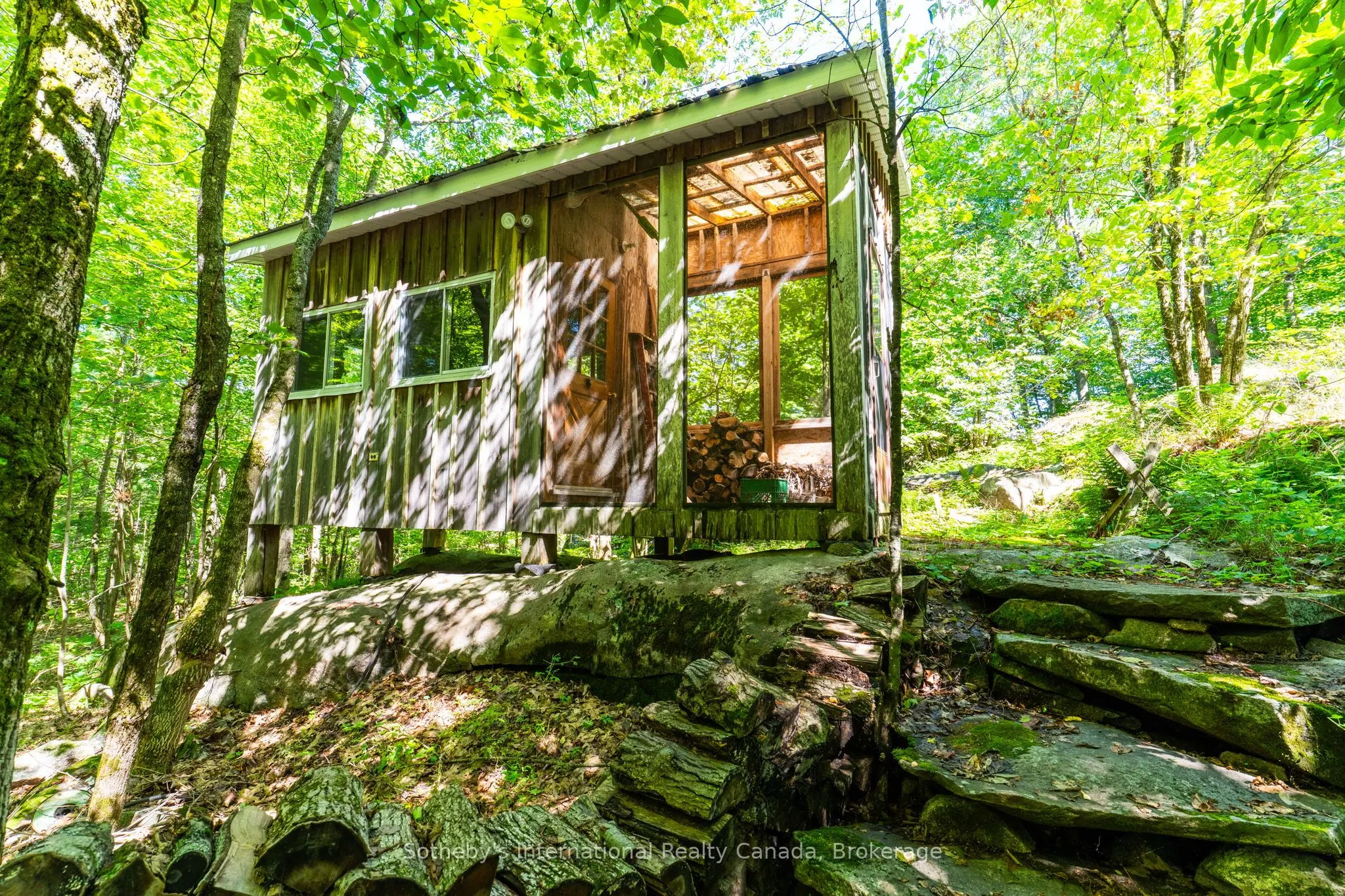 1088 Shennamere Road