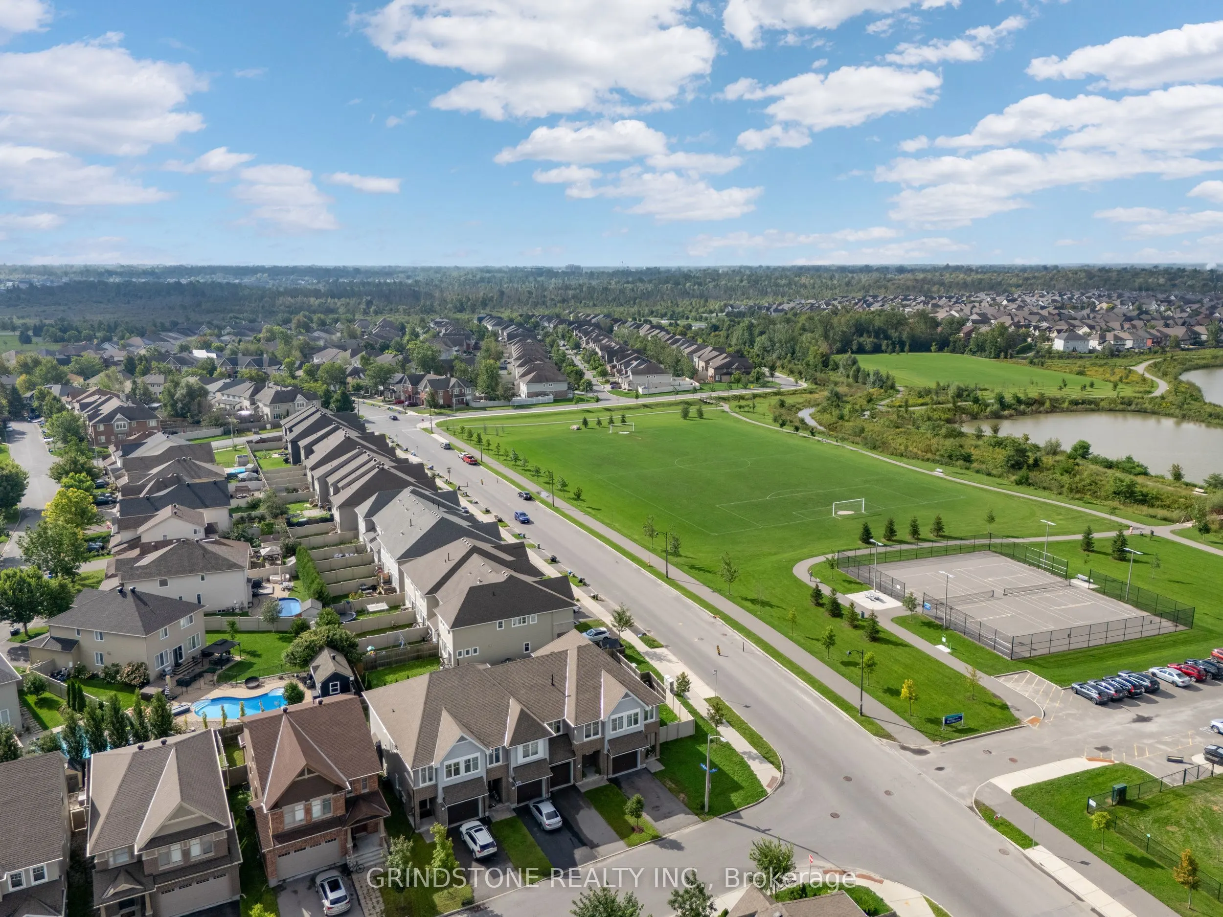 203 Trollius Way