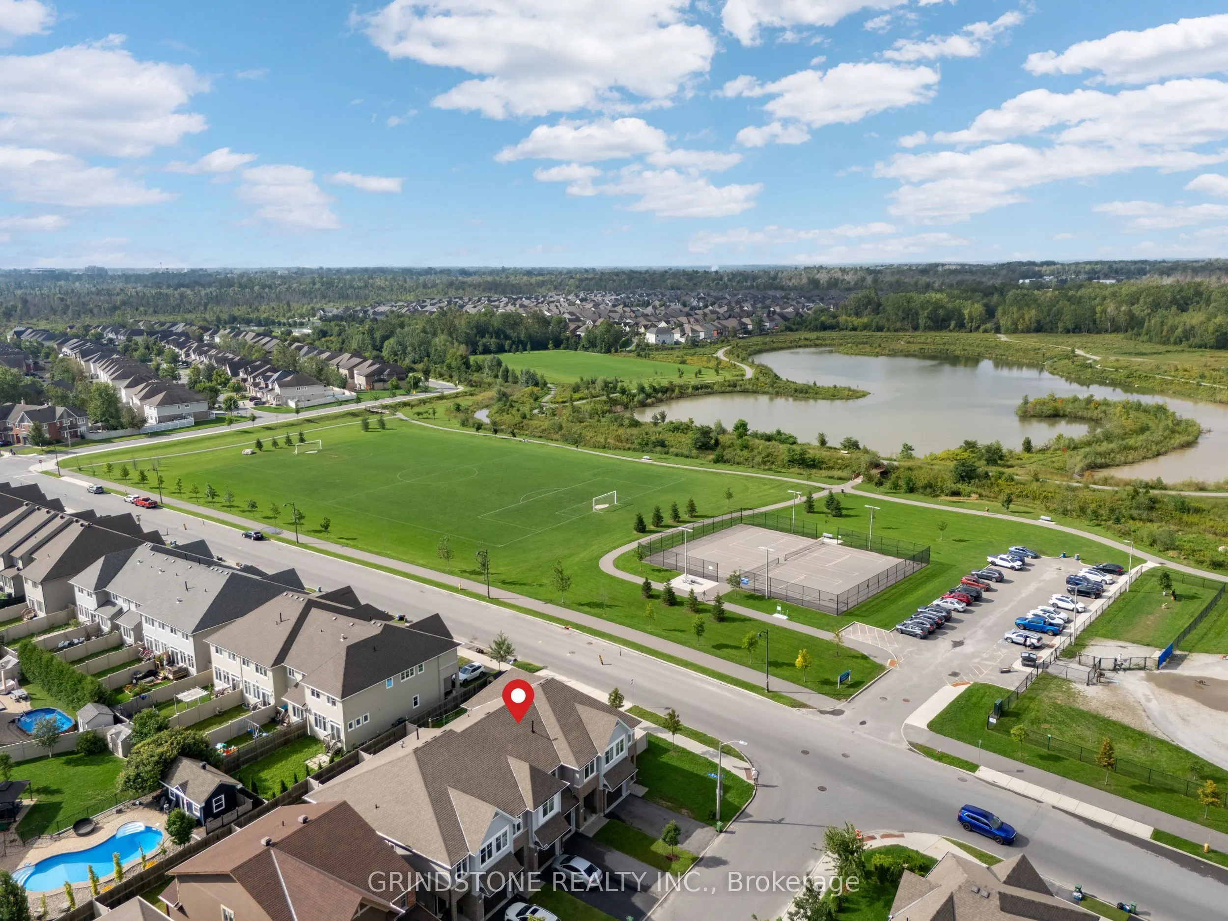 203 Trollius Way
