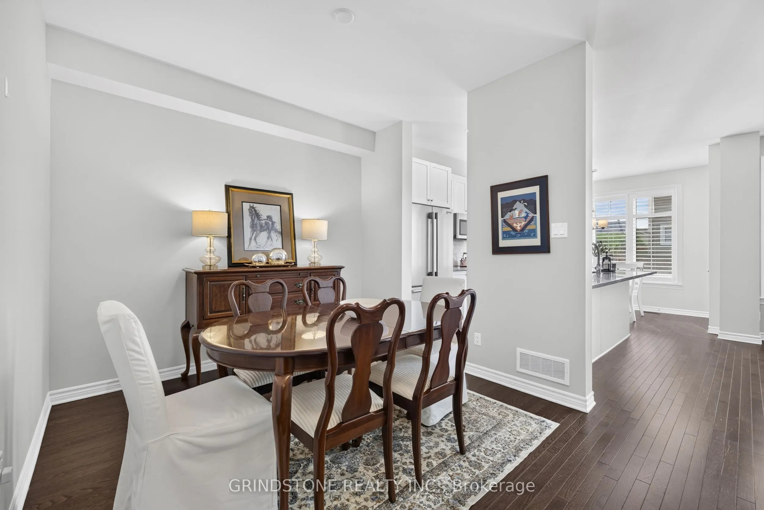 203 Trollius Way