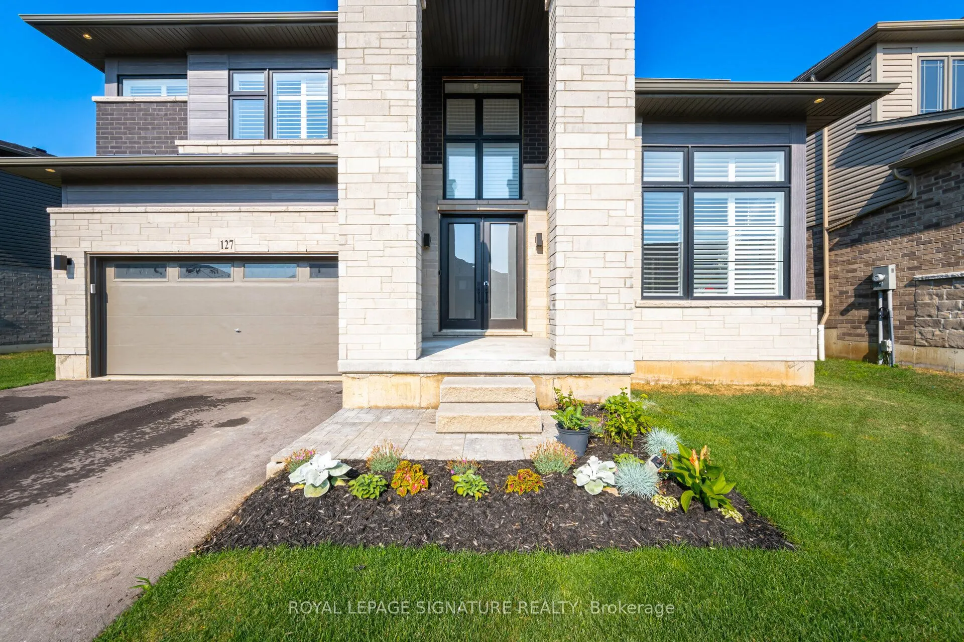 127 Court Drive