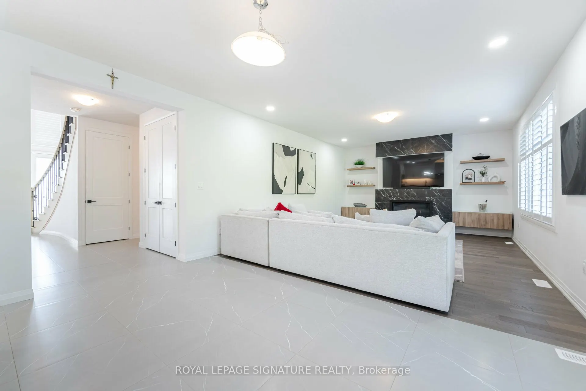 127 Court Drive