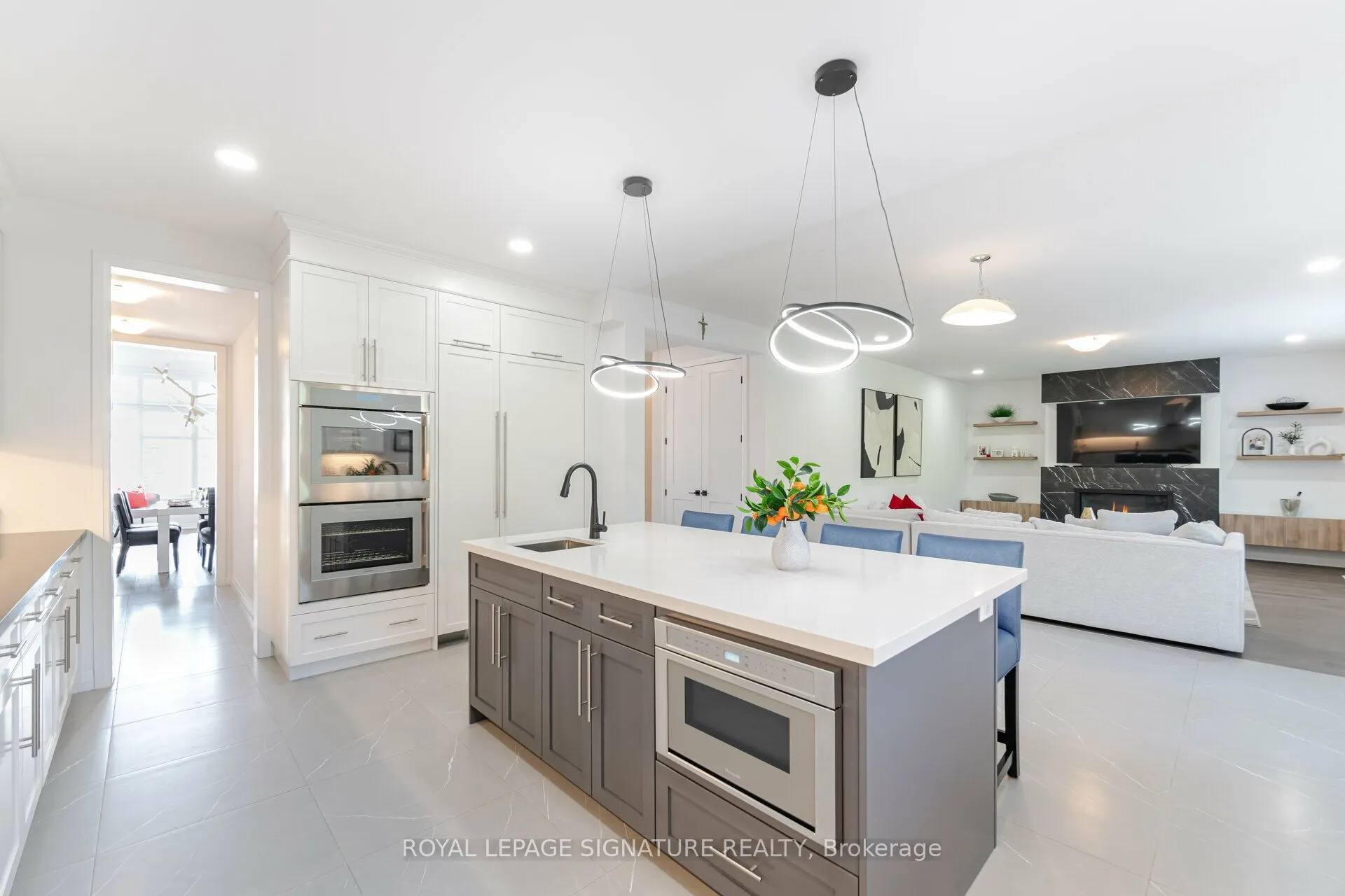 127 Court Drive