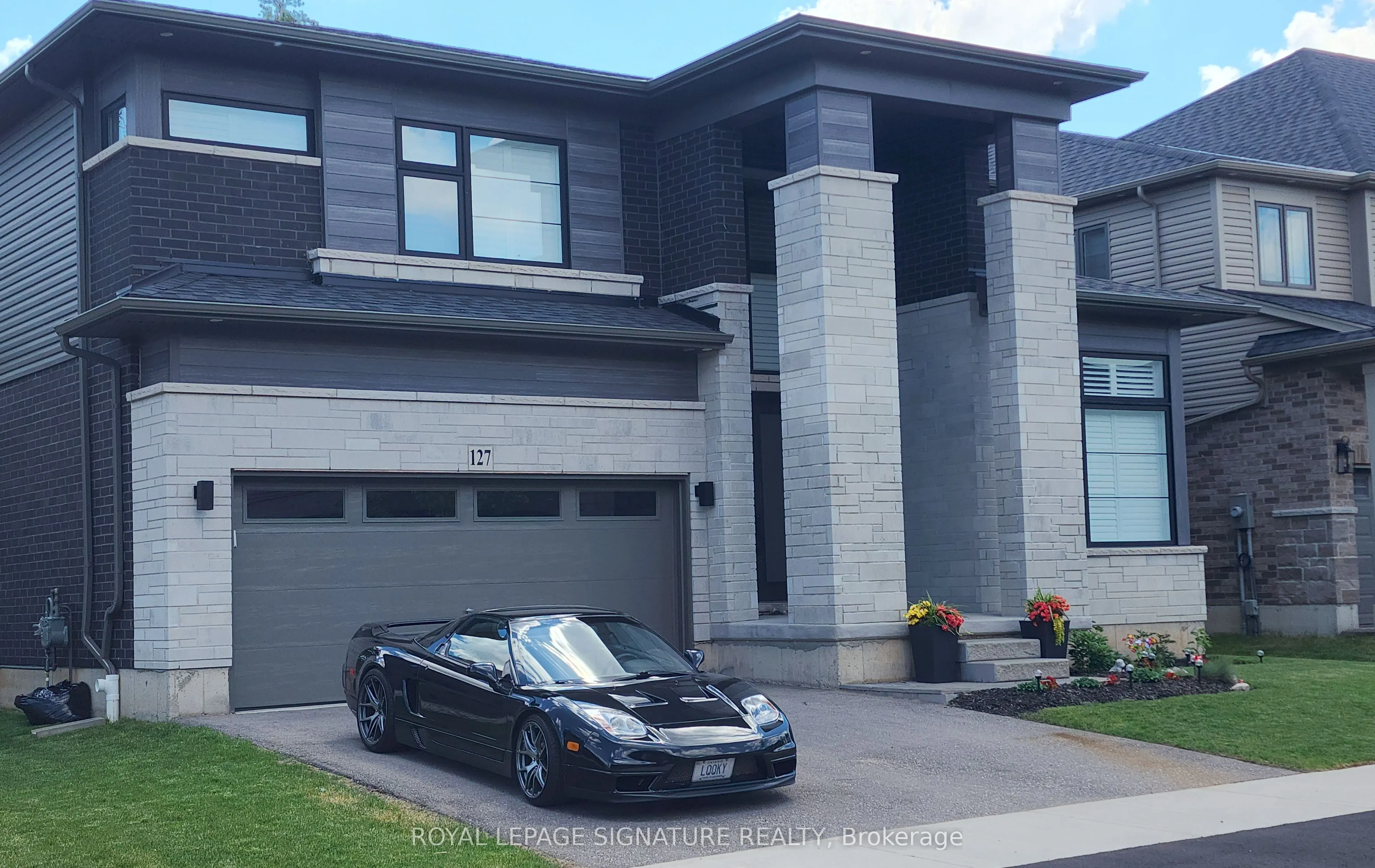 127 Court Drive