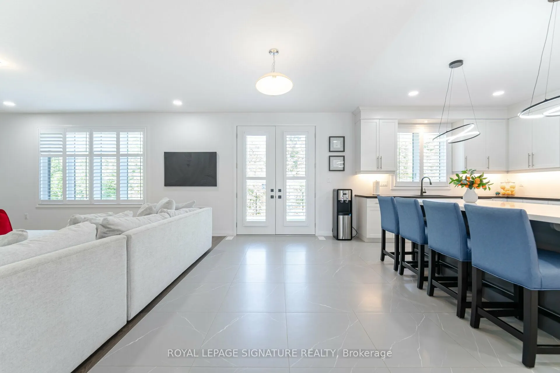127 Court Drive