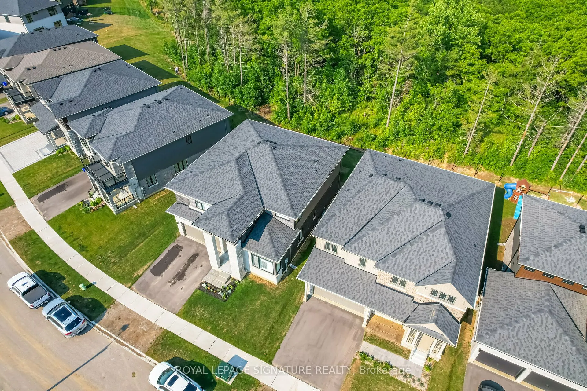 127 Court Drive