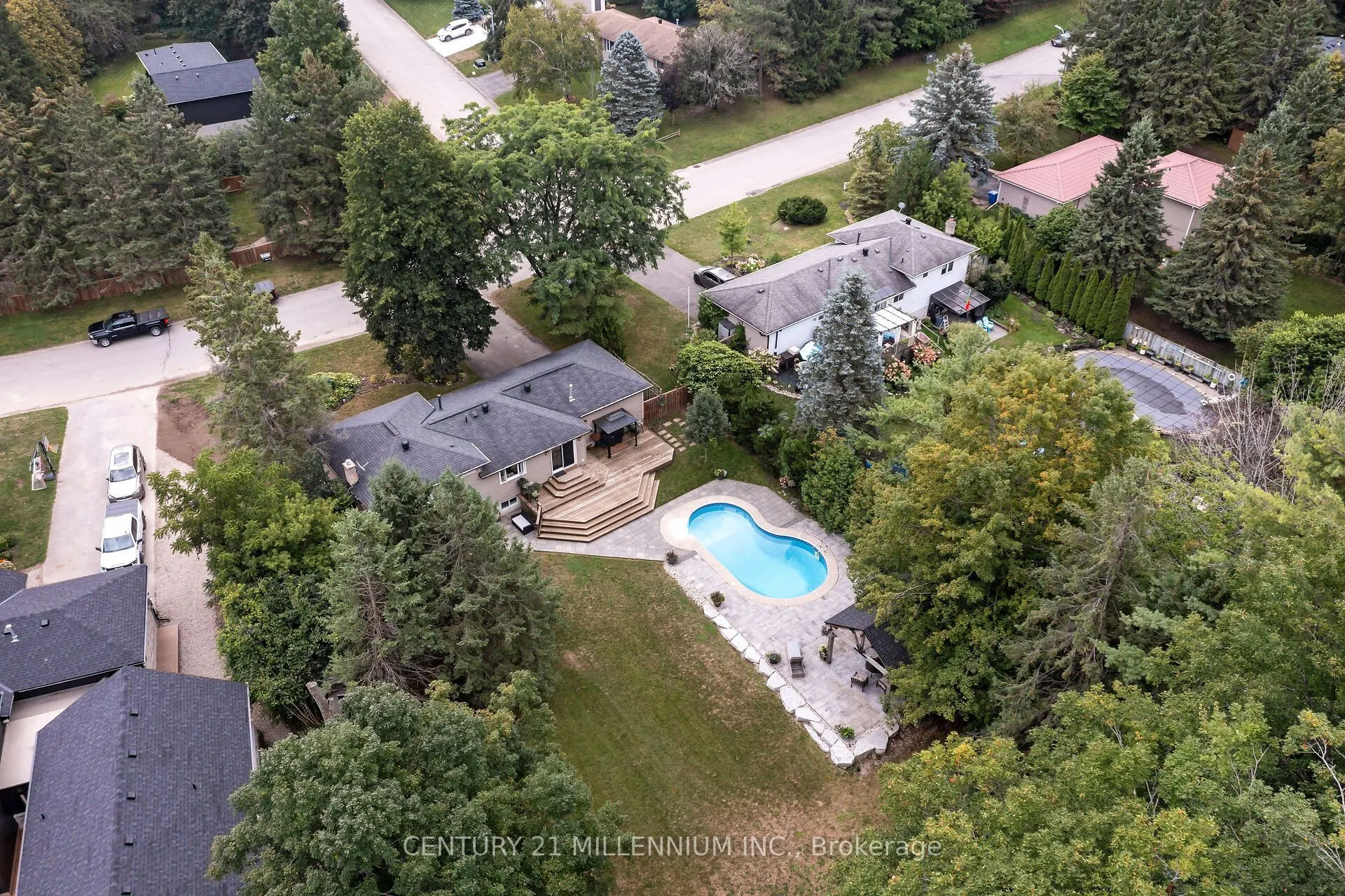 17 Erin Heights Drive