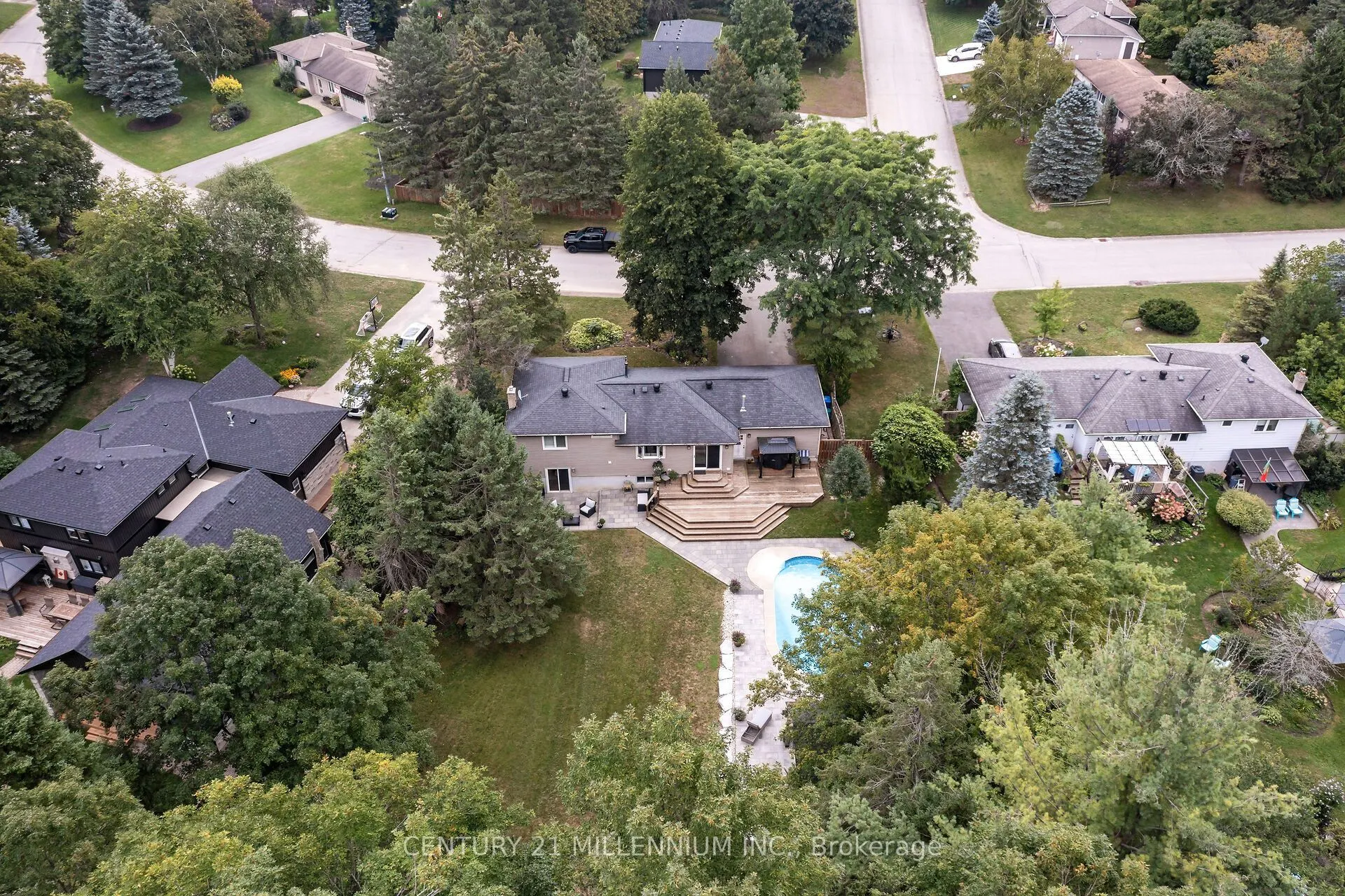 17 Erin Heights Drive