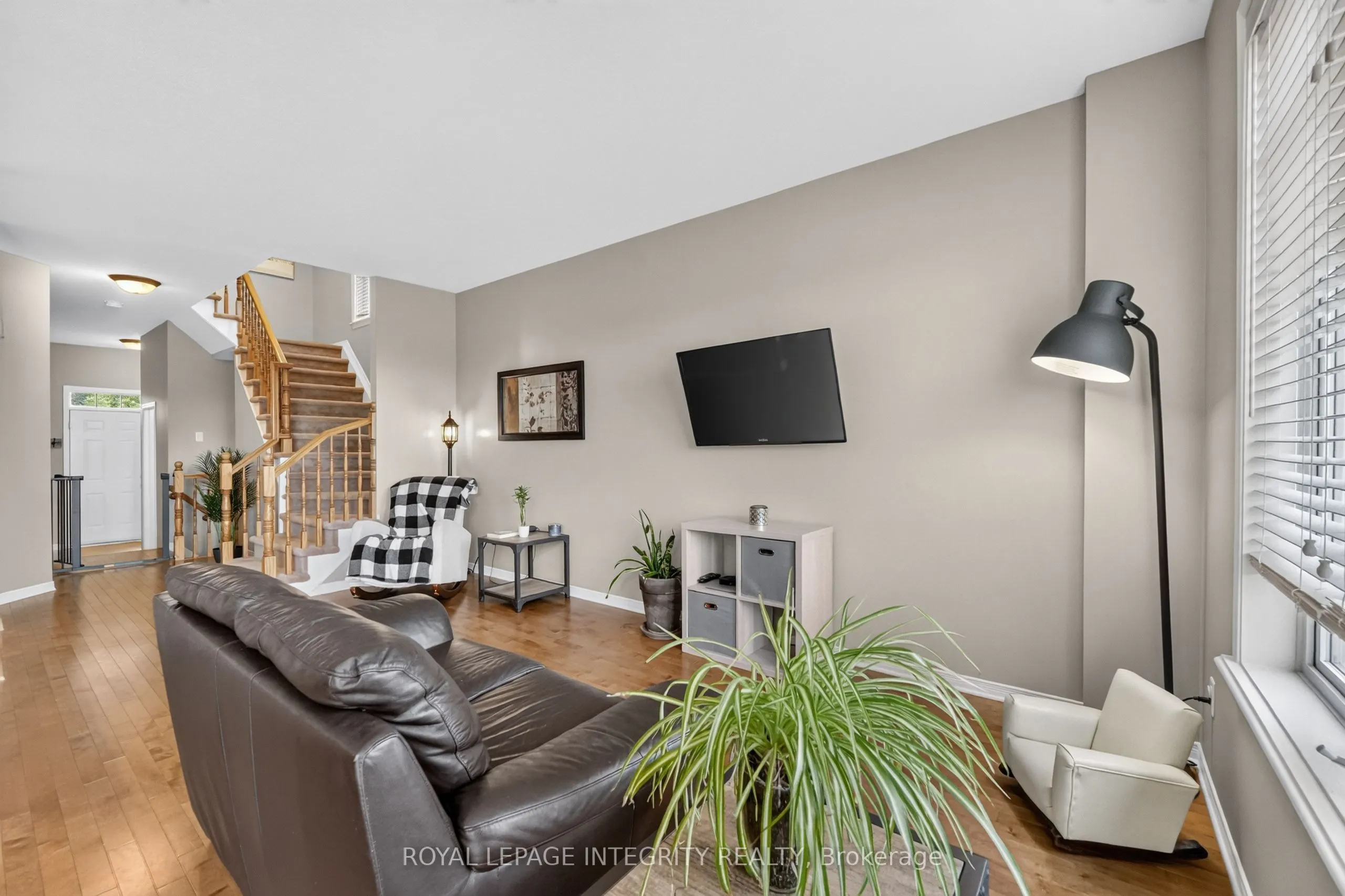 1764 Plainridge Crescent