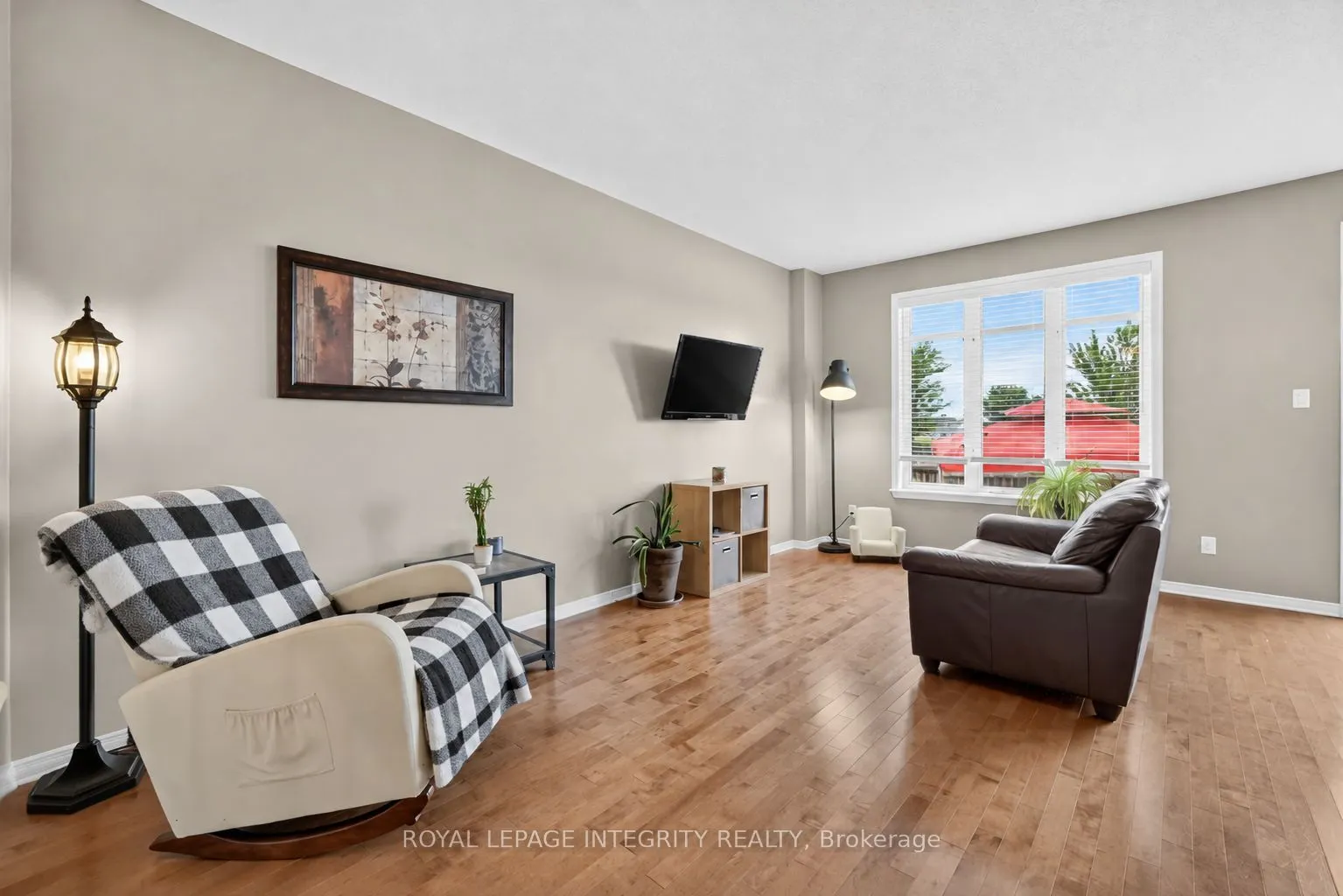 1764 Plainridge Crescent