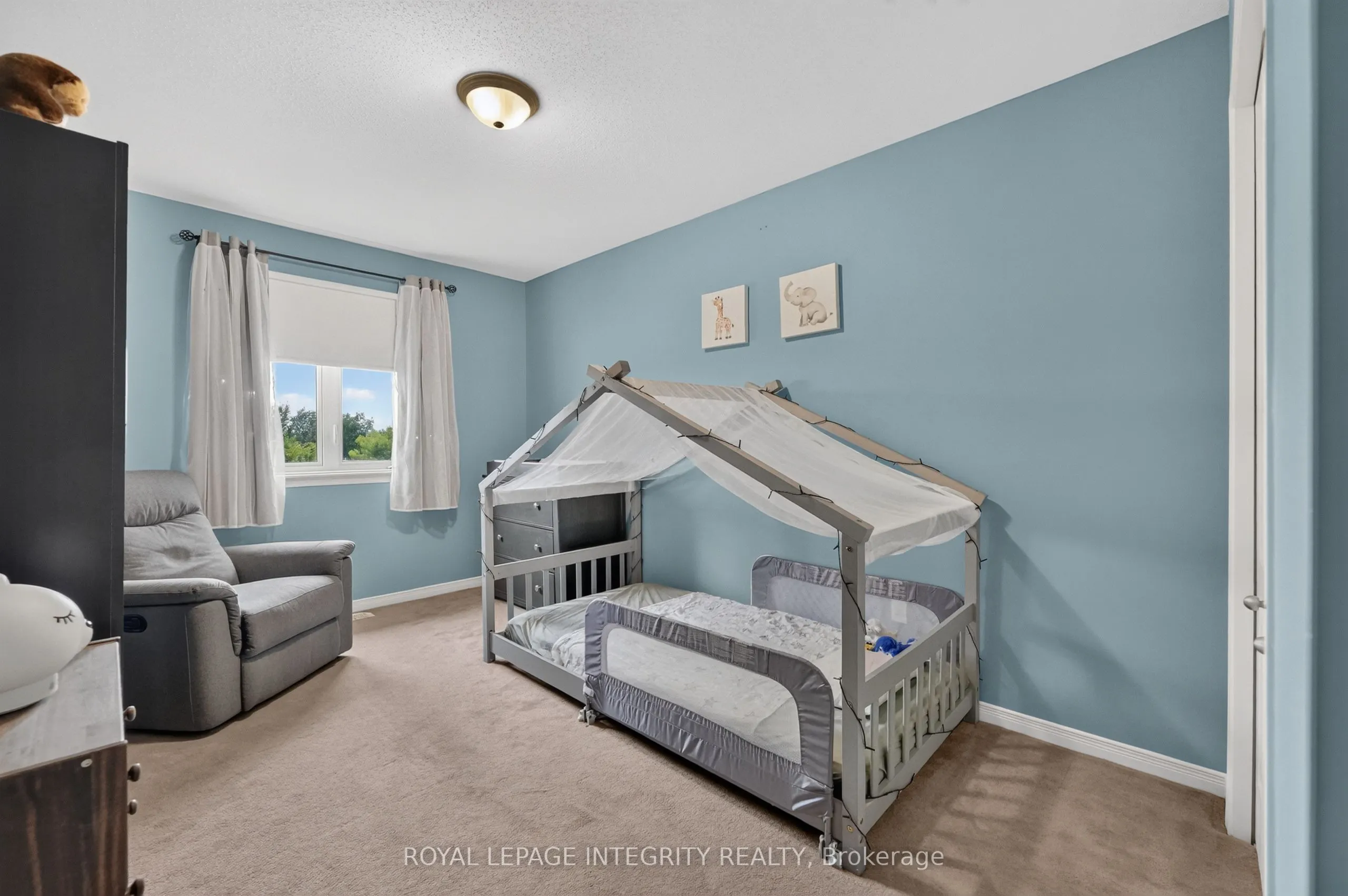 1764 Plainridge Crescent