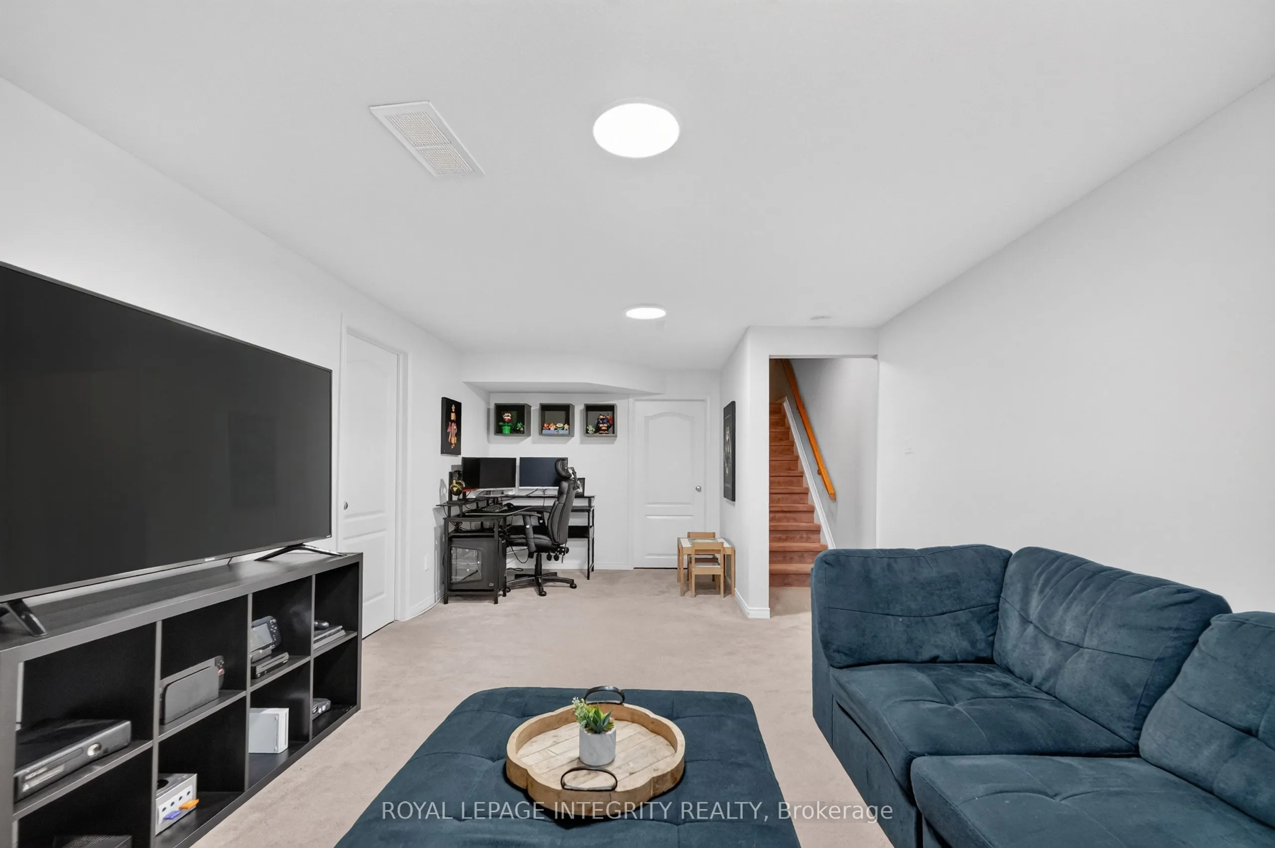 1764 Plainridge Crescent