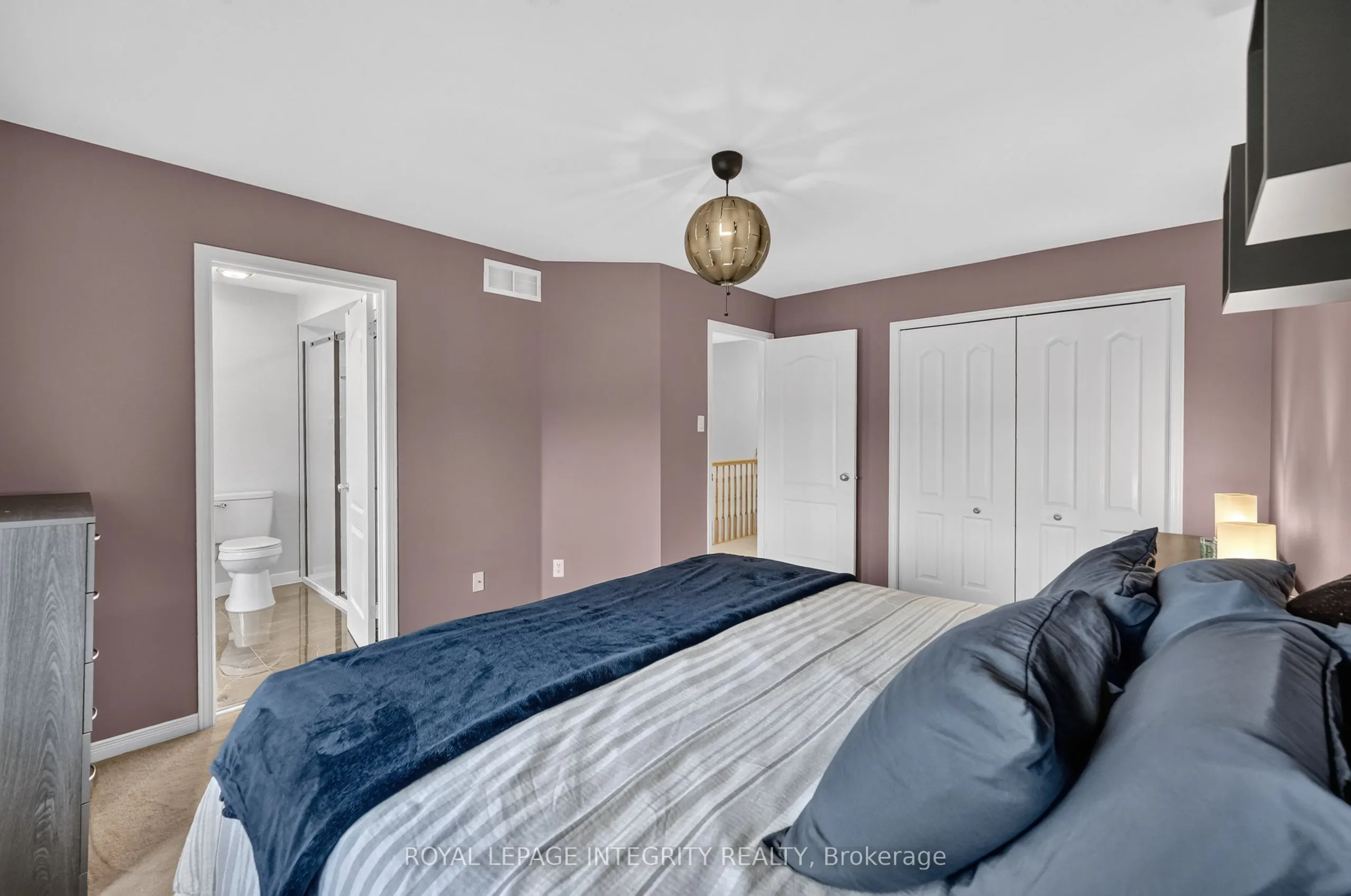 1764 Plainridge Crescent