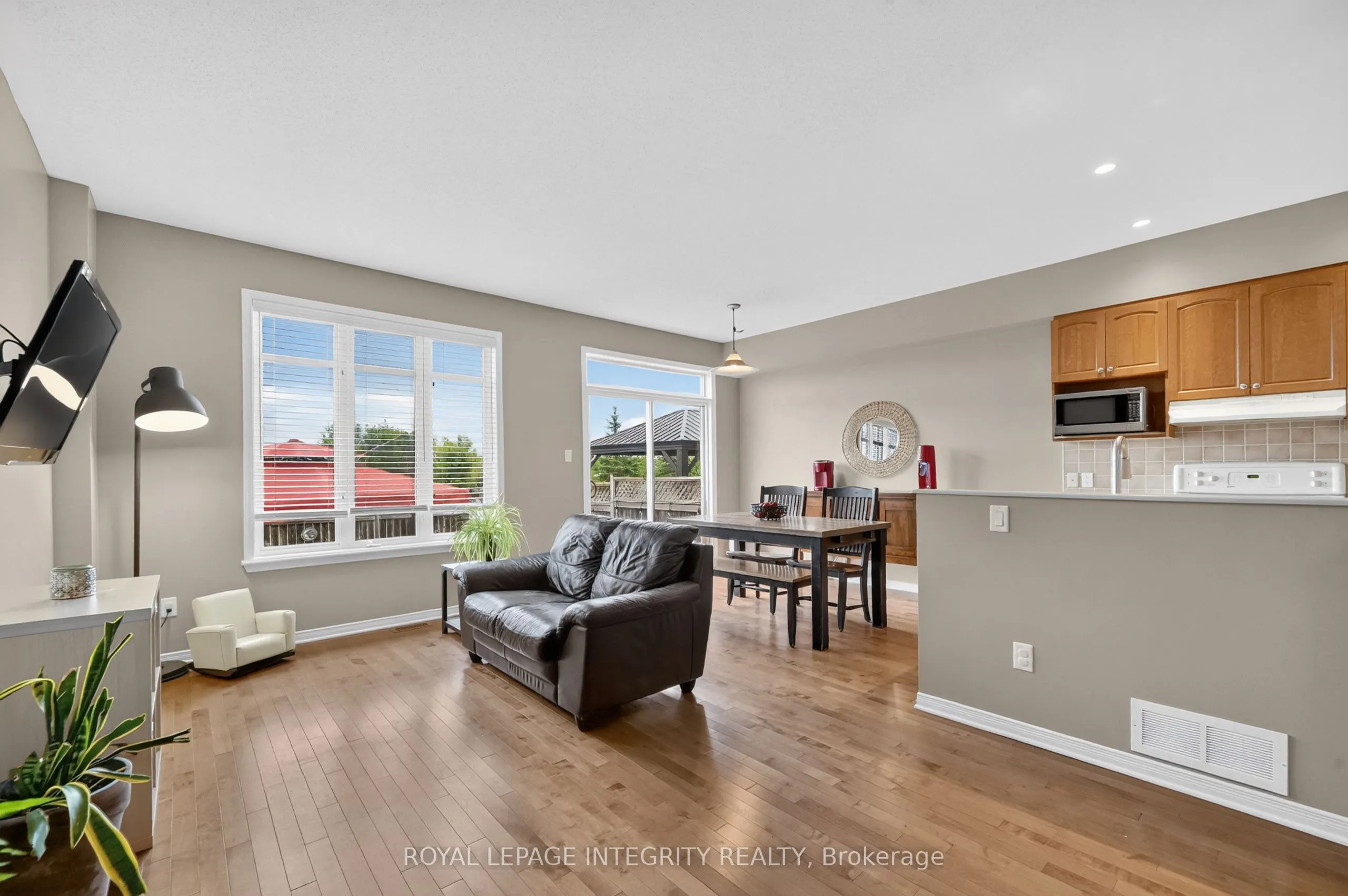 1764 Plainridge Crescent