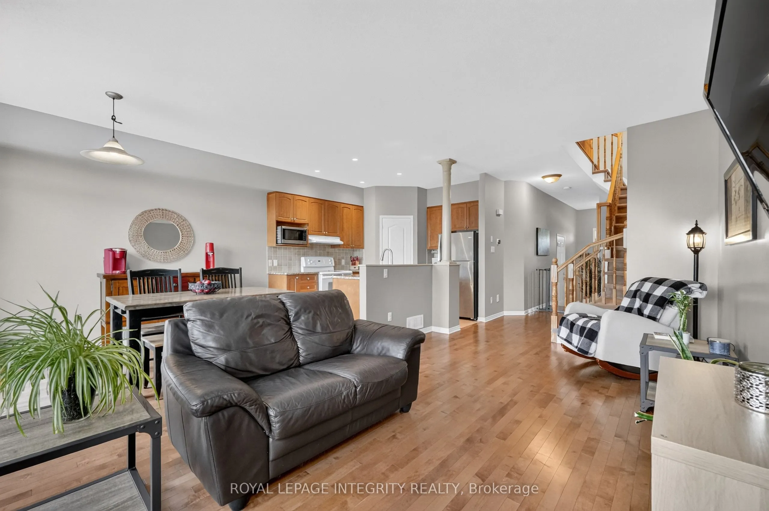1764 Plainridge Crescent