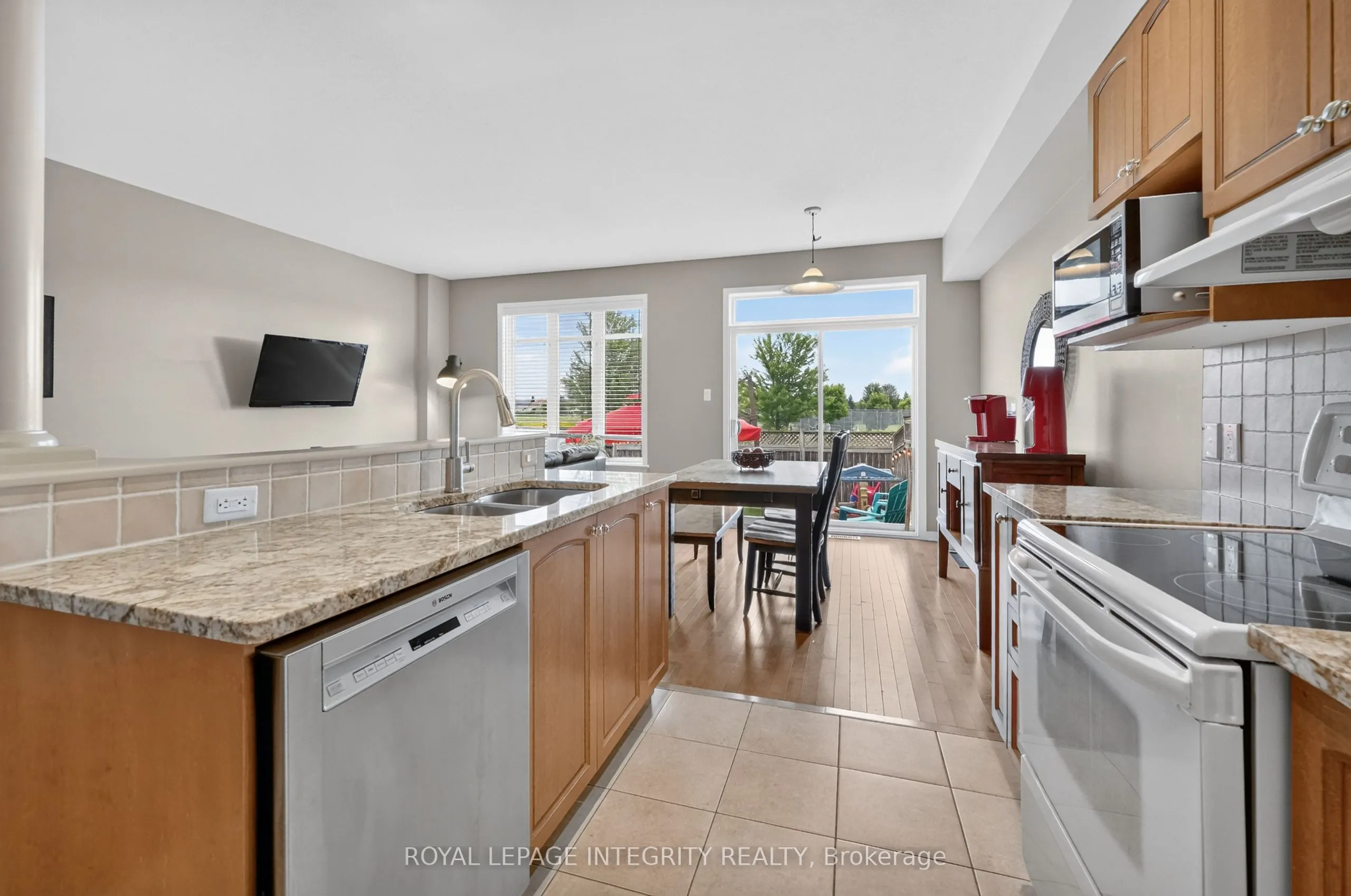 1764 Plainridge Crescent