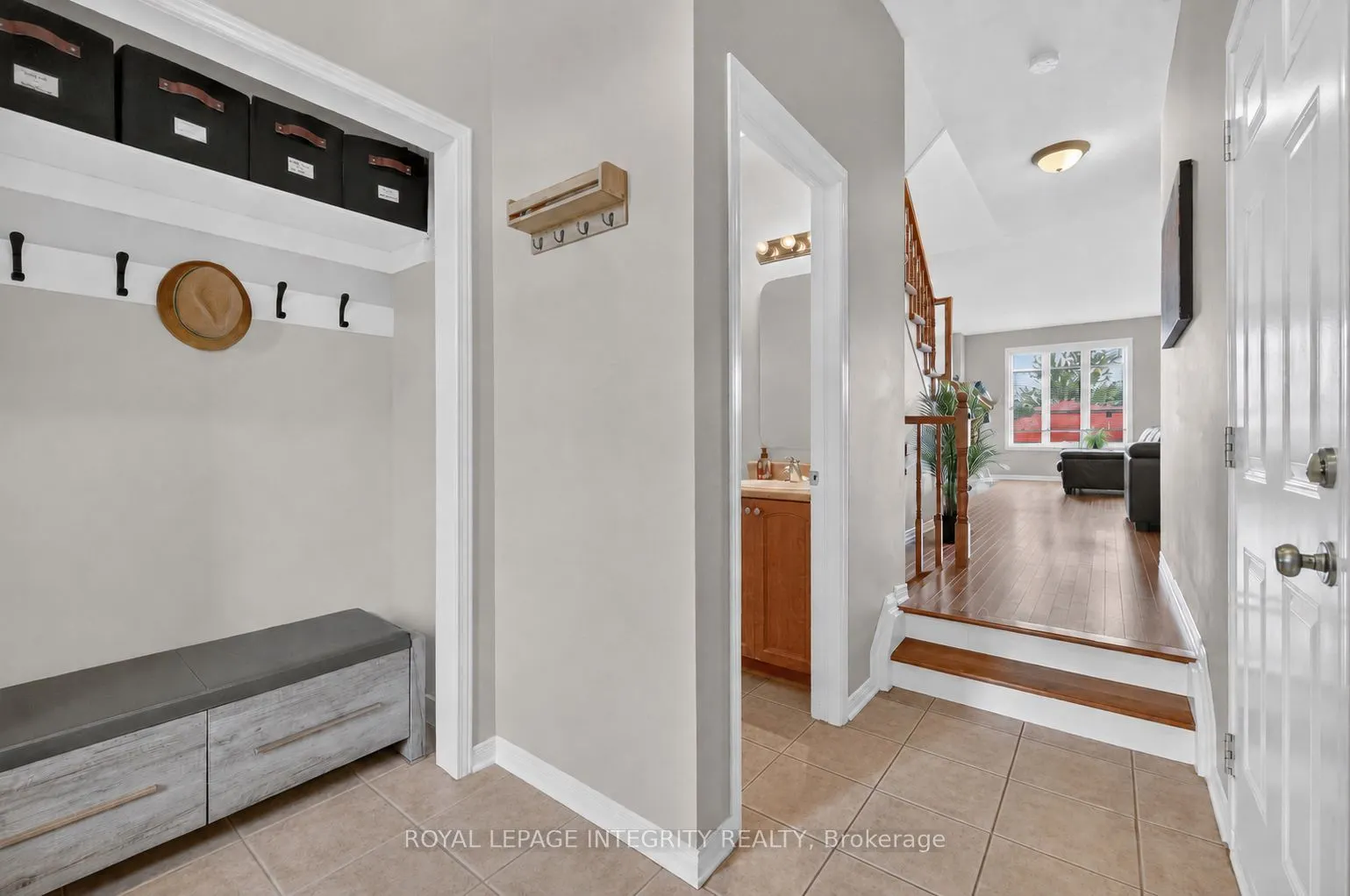 1764 Plainridge Crescent