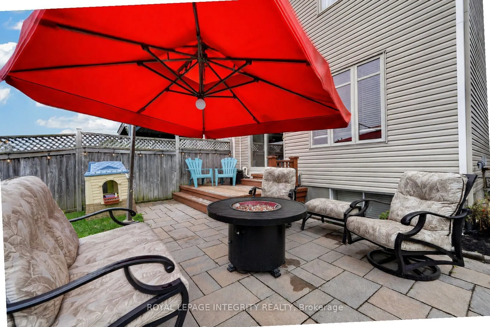 1764 Plainridge Crescent