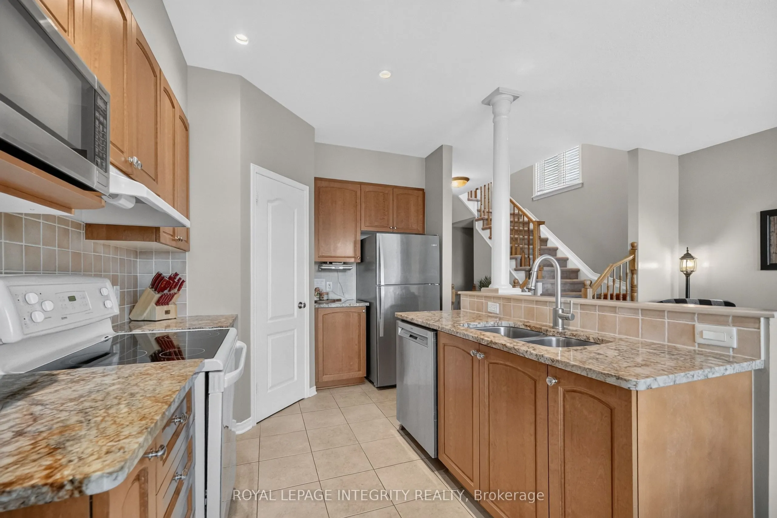 1764 Plainridge Crescent