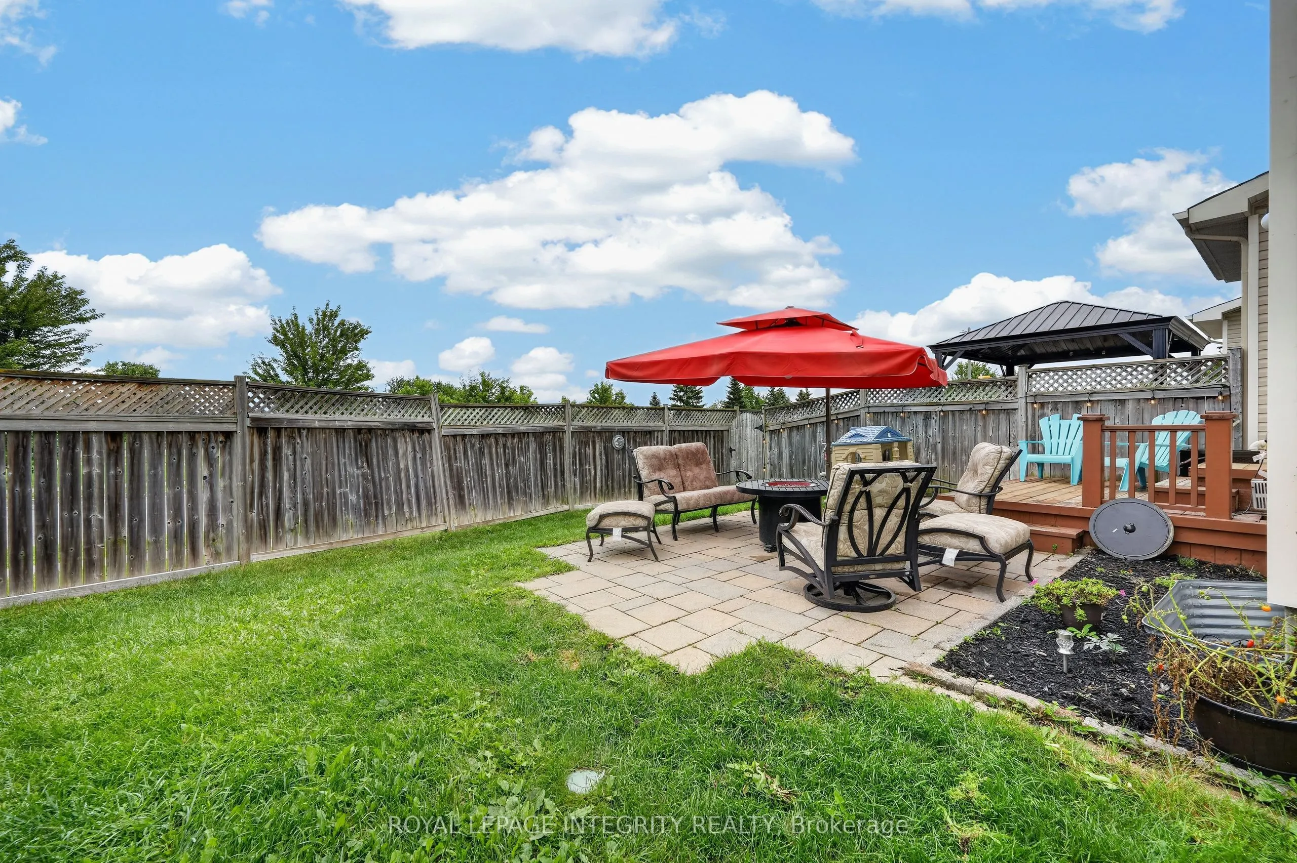 1764 Plainridge Crescent