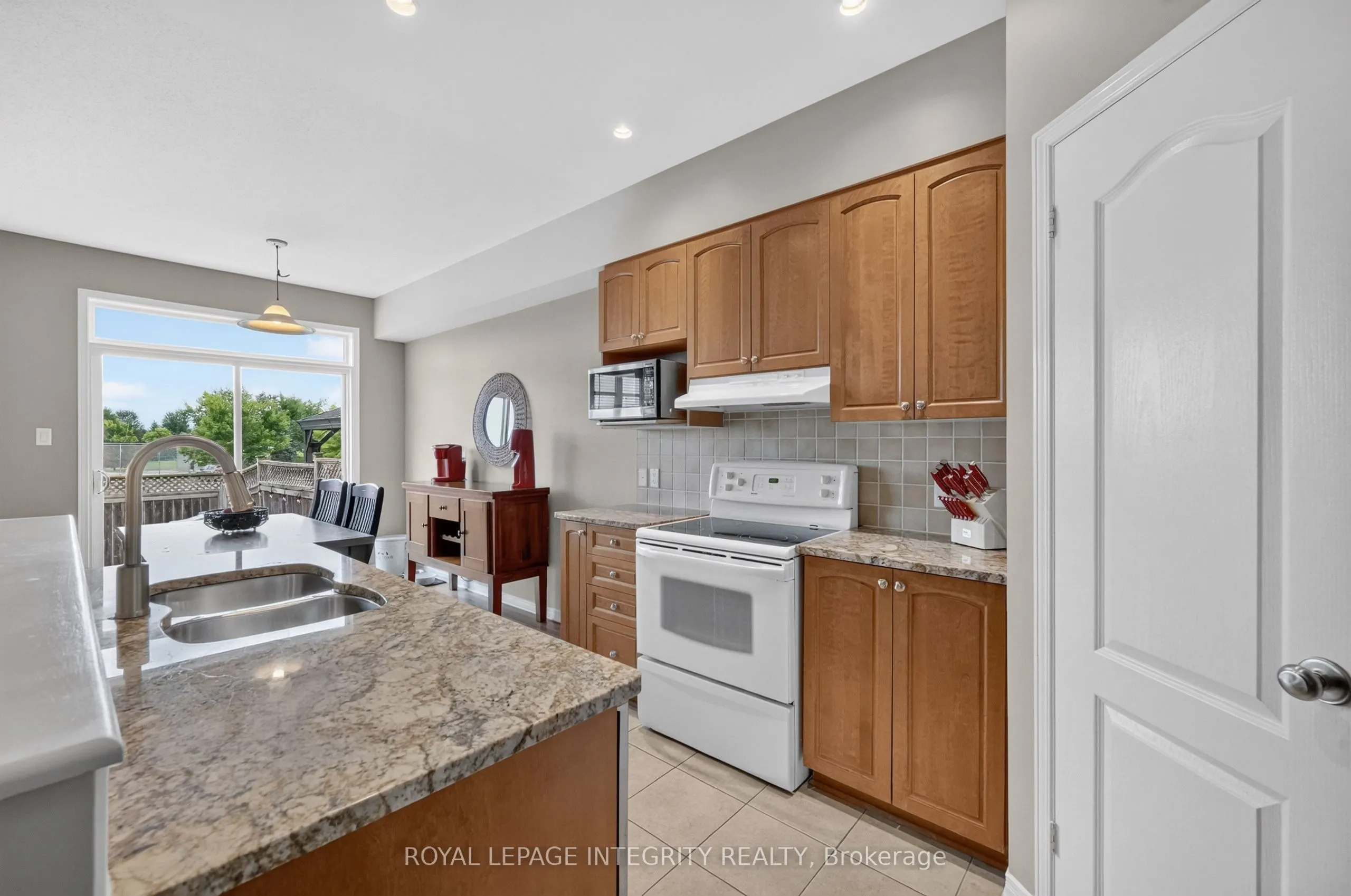 1764 Plainridge Crescent