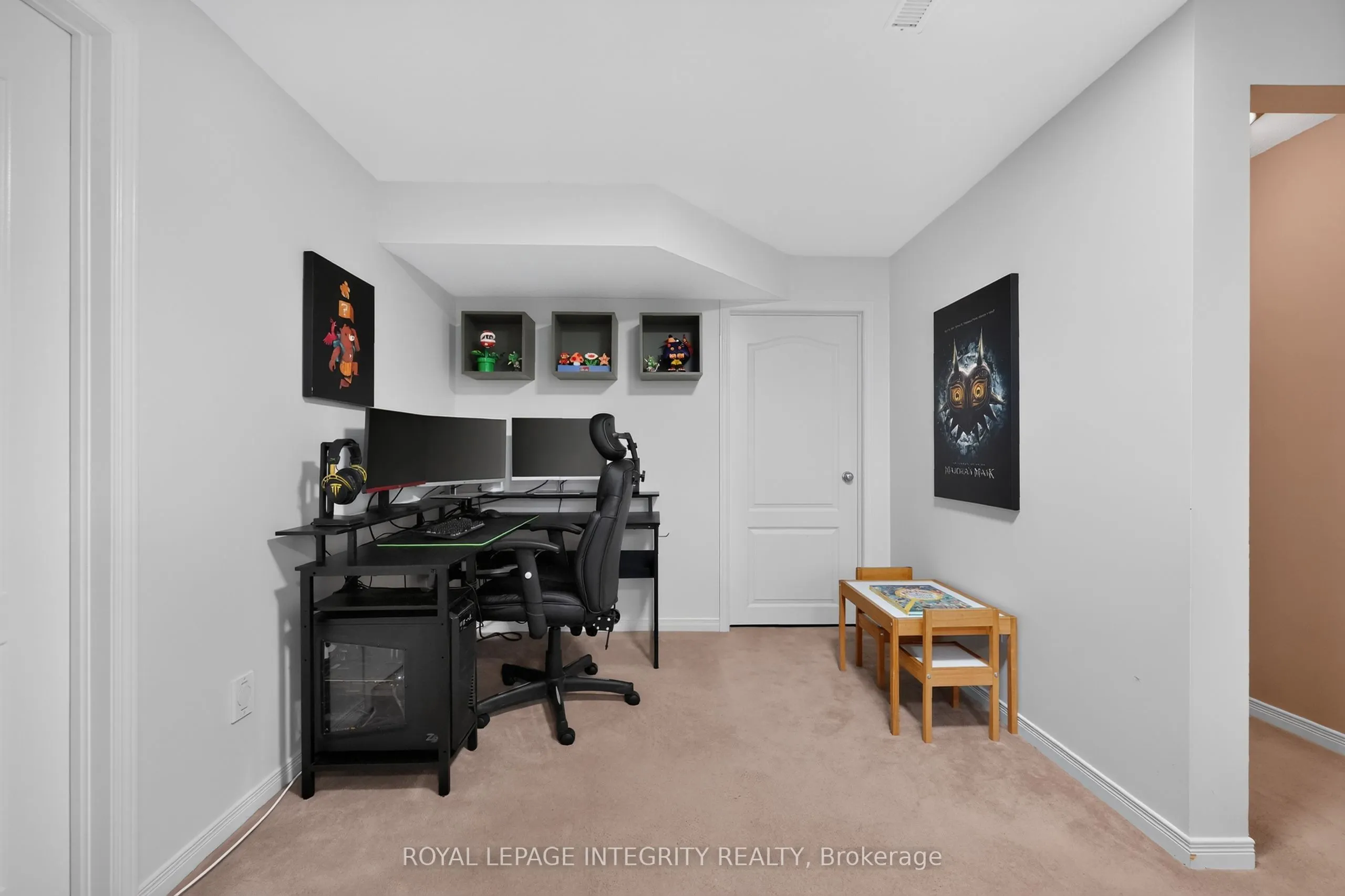 1764 Plainridge Crescent