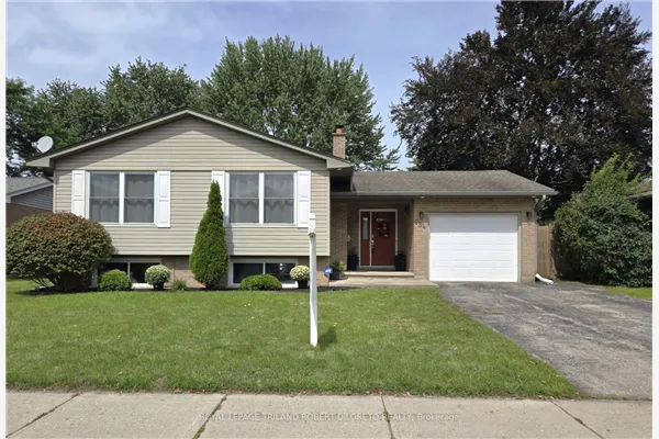 654 Grenfell Drive
