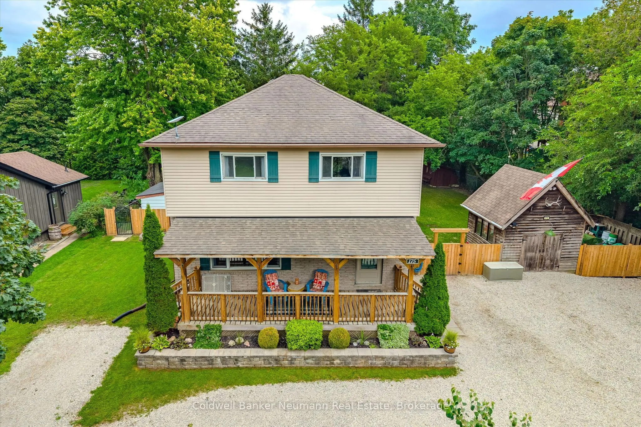 175 Division Street