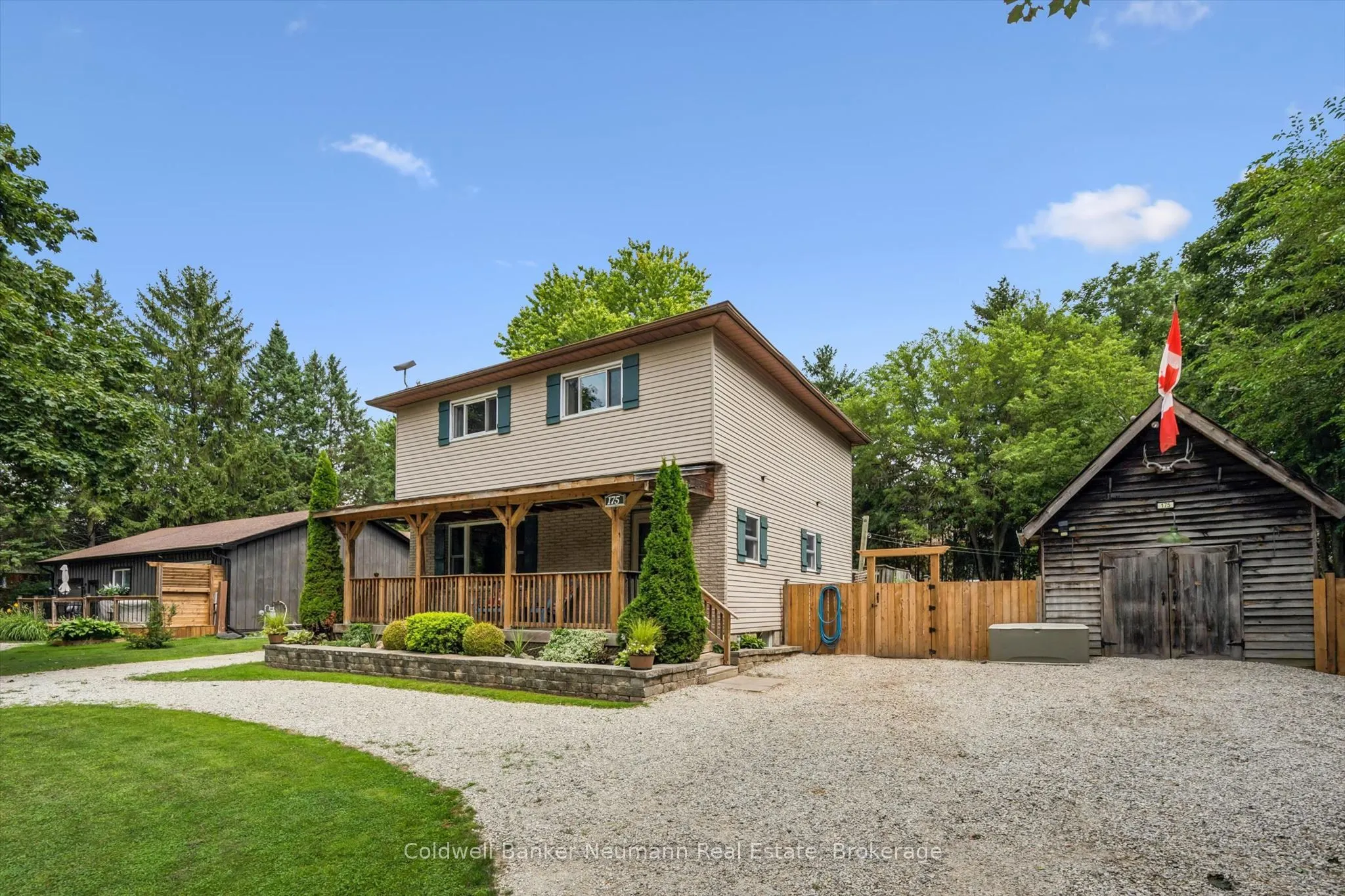 175 Division Street