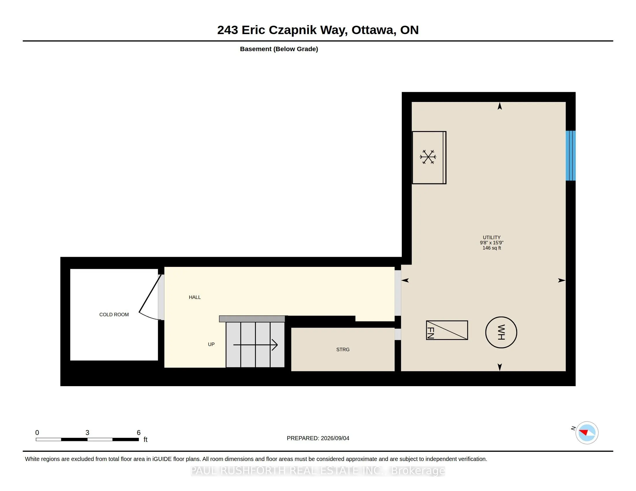 243 Eric Czapnik Way