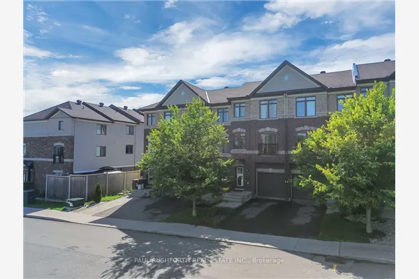 243 Eric Czapnik Way