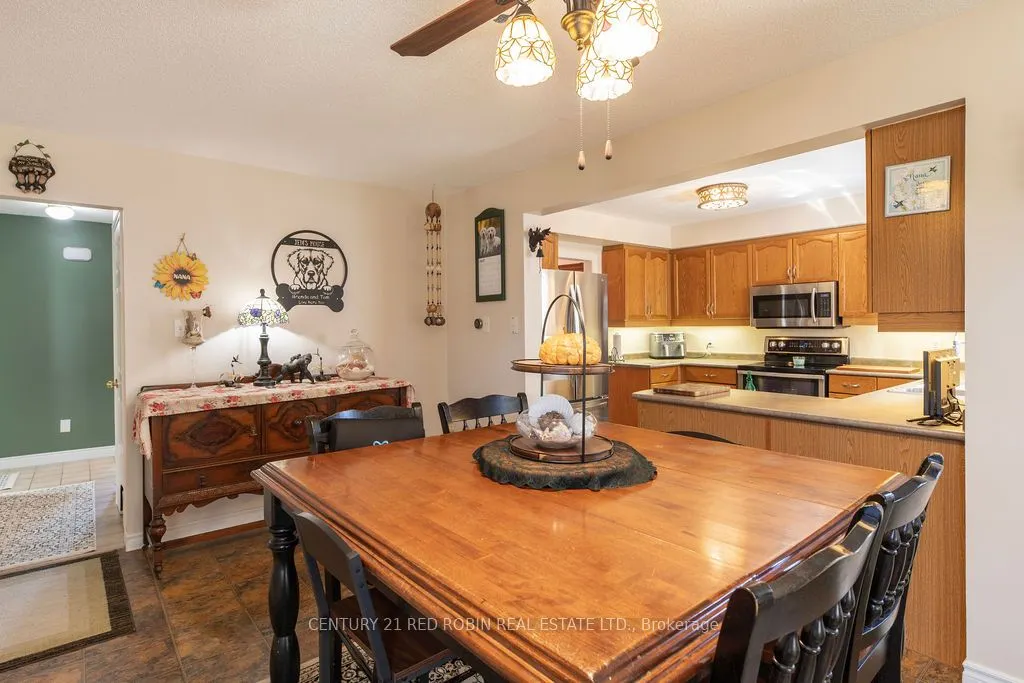 232 Thorne Drive