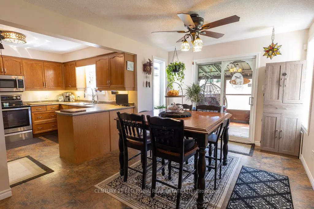 232 Thorne Drive