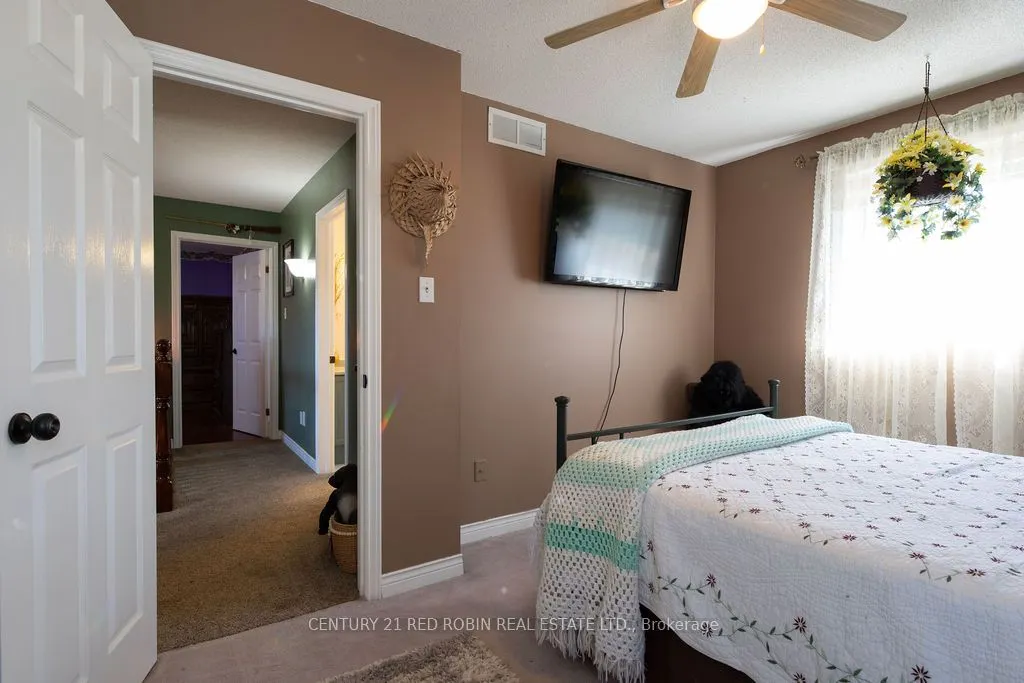 232 Thorne Drive