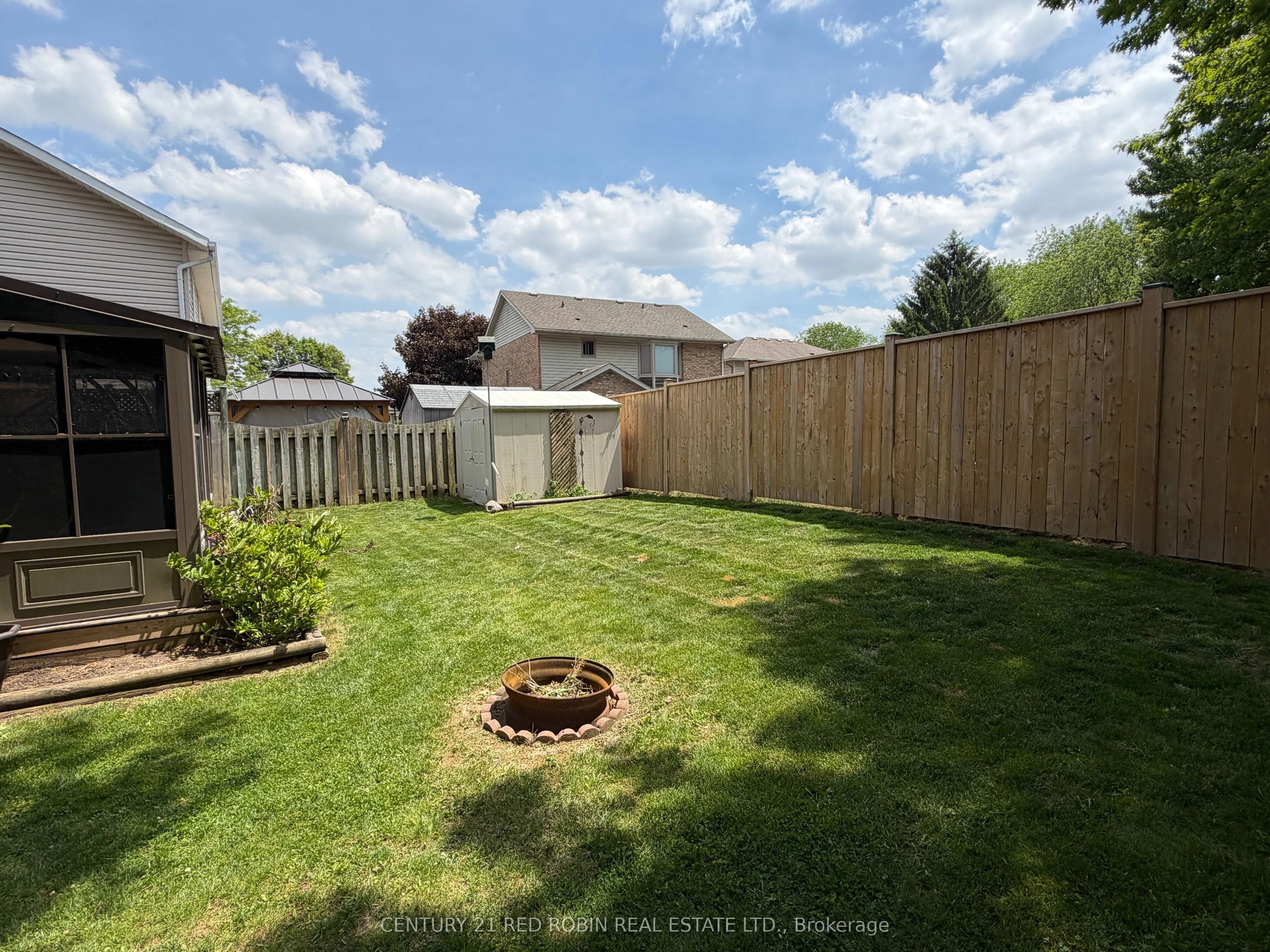 232 Thorne Drive