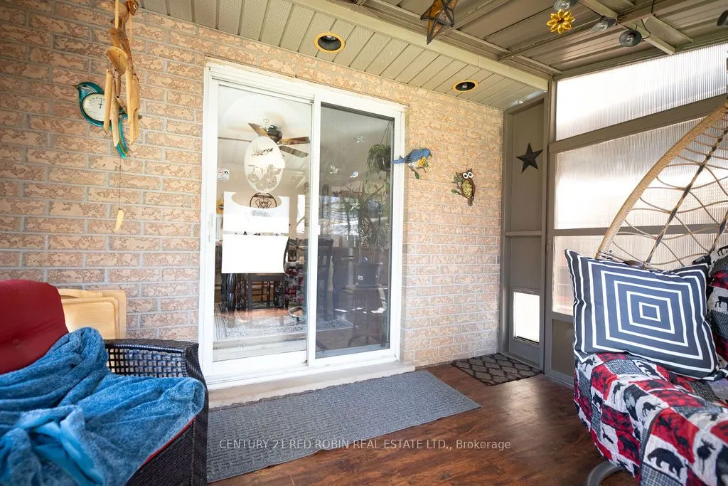232 Thorne Drive