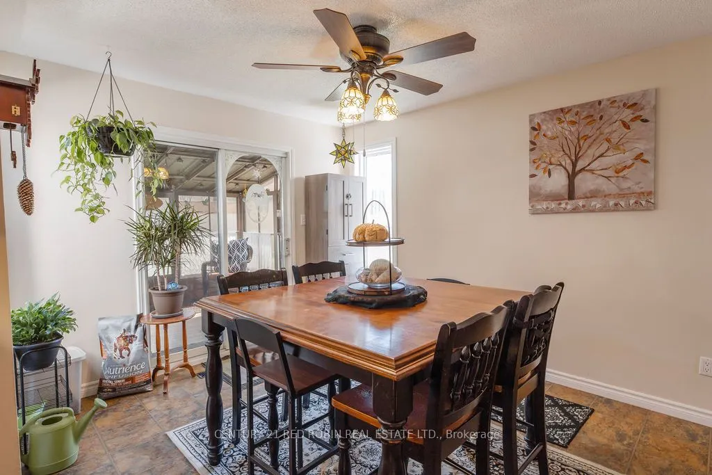 232 Thorne Drive