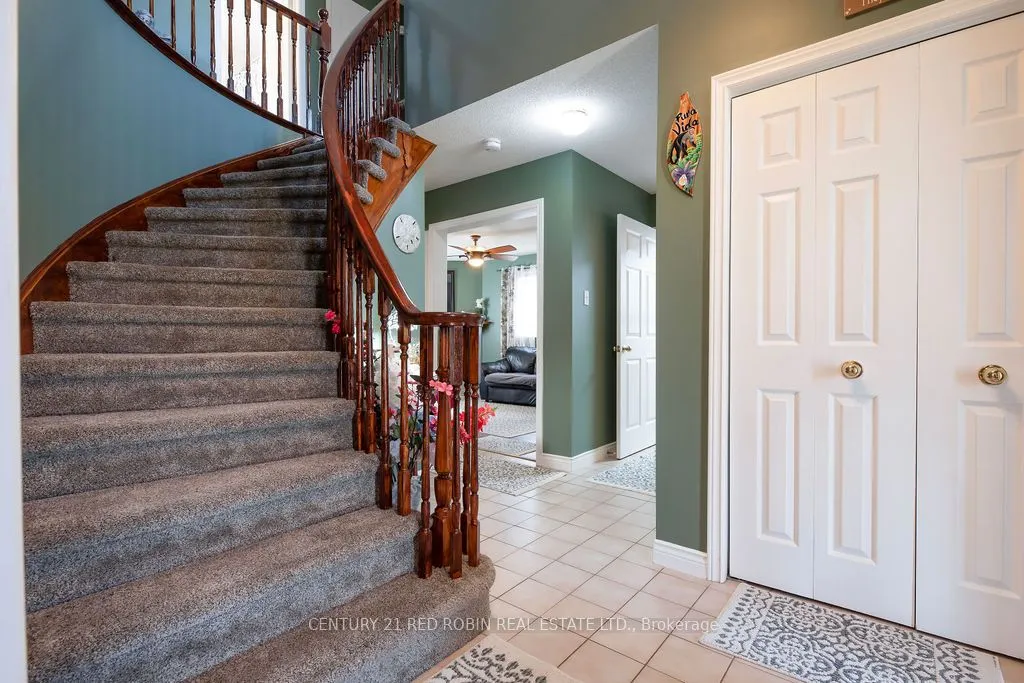 232 Thorne Drive