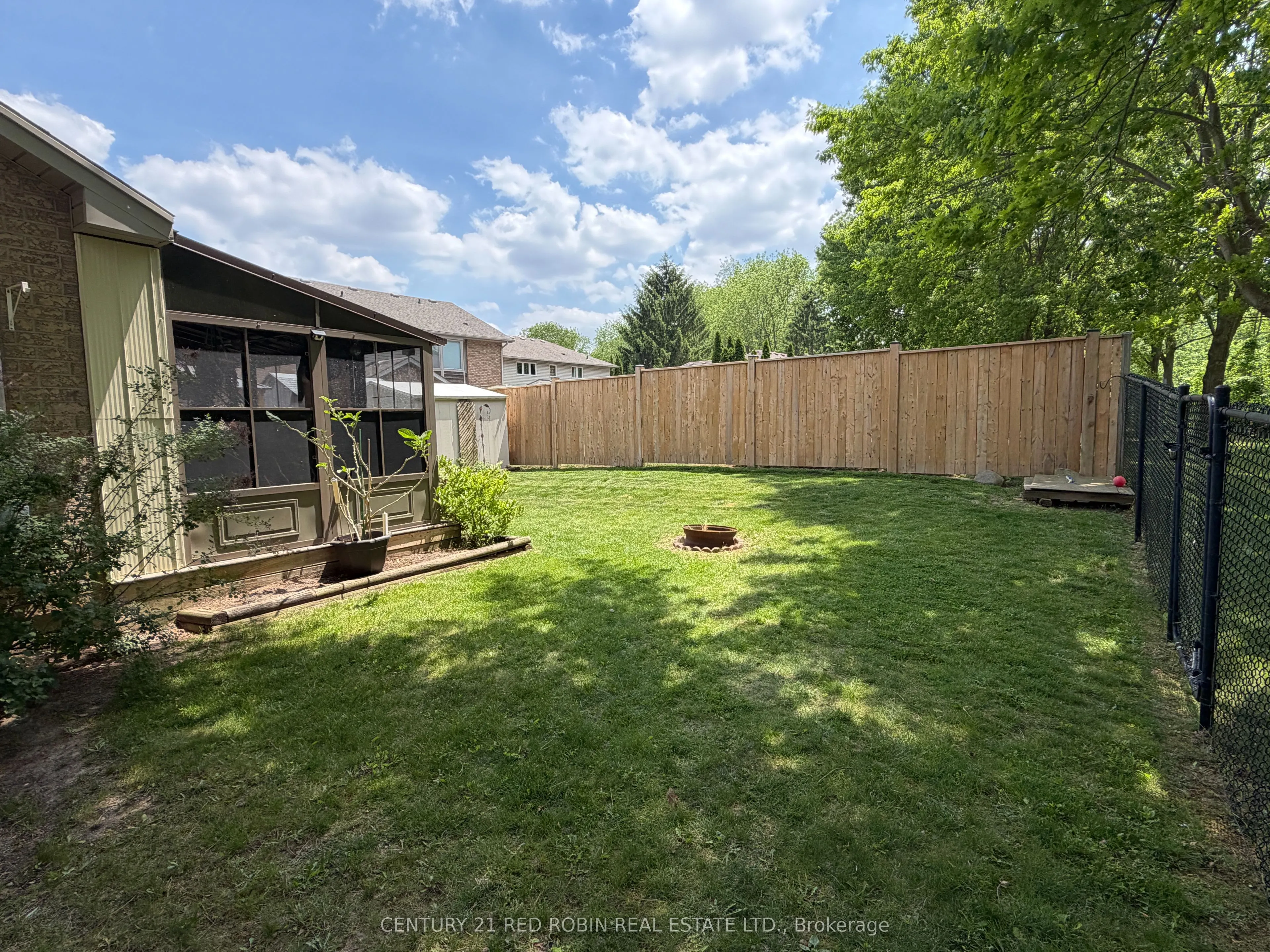 232 Thorne Drive